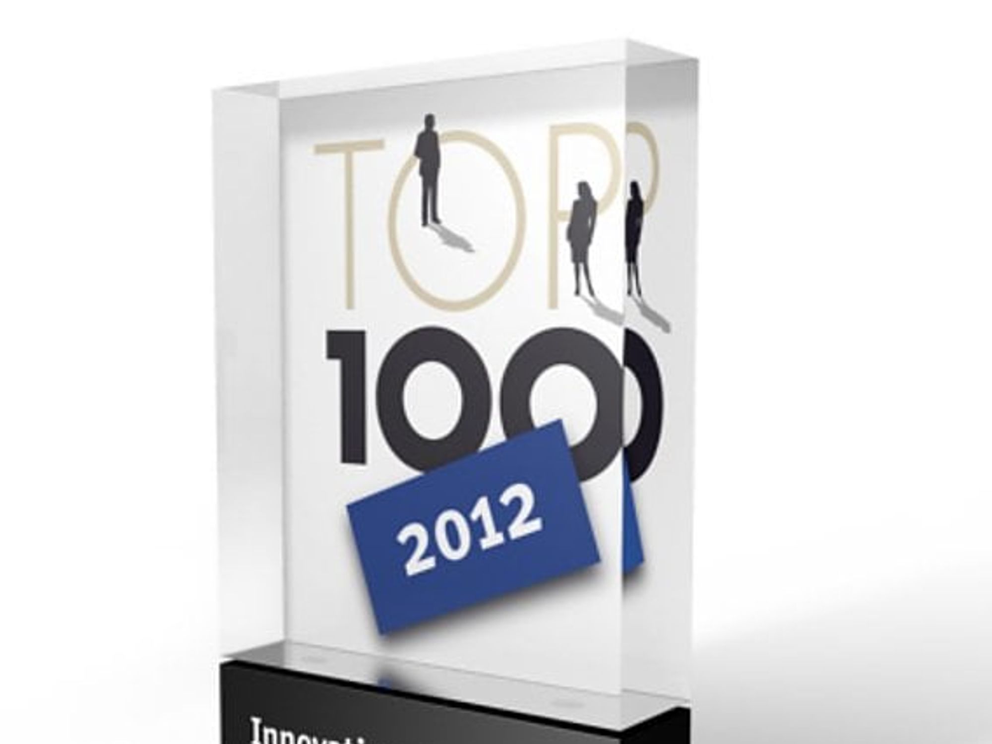Compamedia Innovation des Jahres 2012, Teaser Compamedia Innovation des Jahres 2012, Teaser