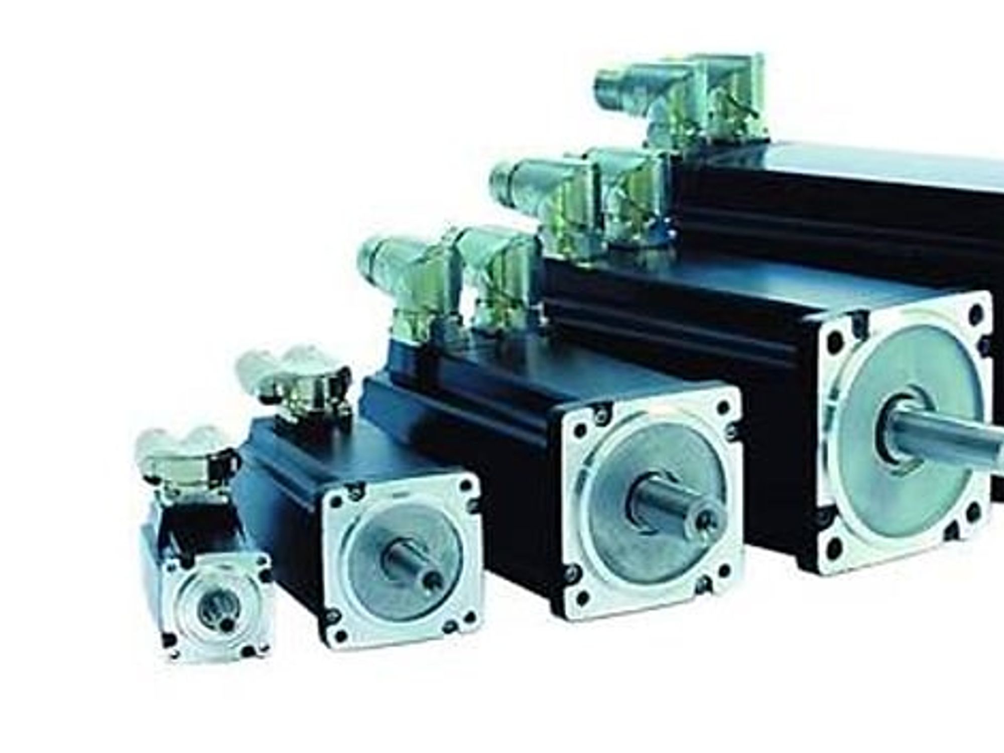 Servomotor HeiMotion Premium von Heidolph Elektro Servomotor HeiMotion Premium von Heidolph Elektro