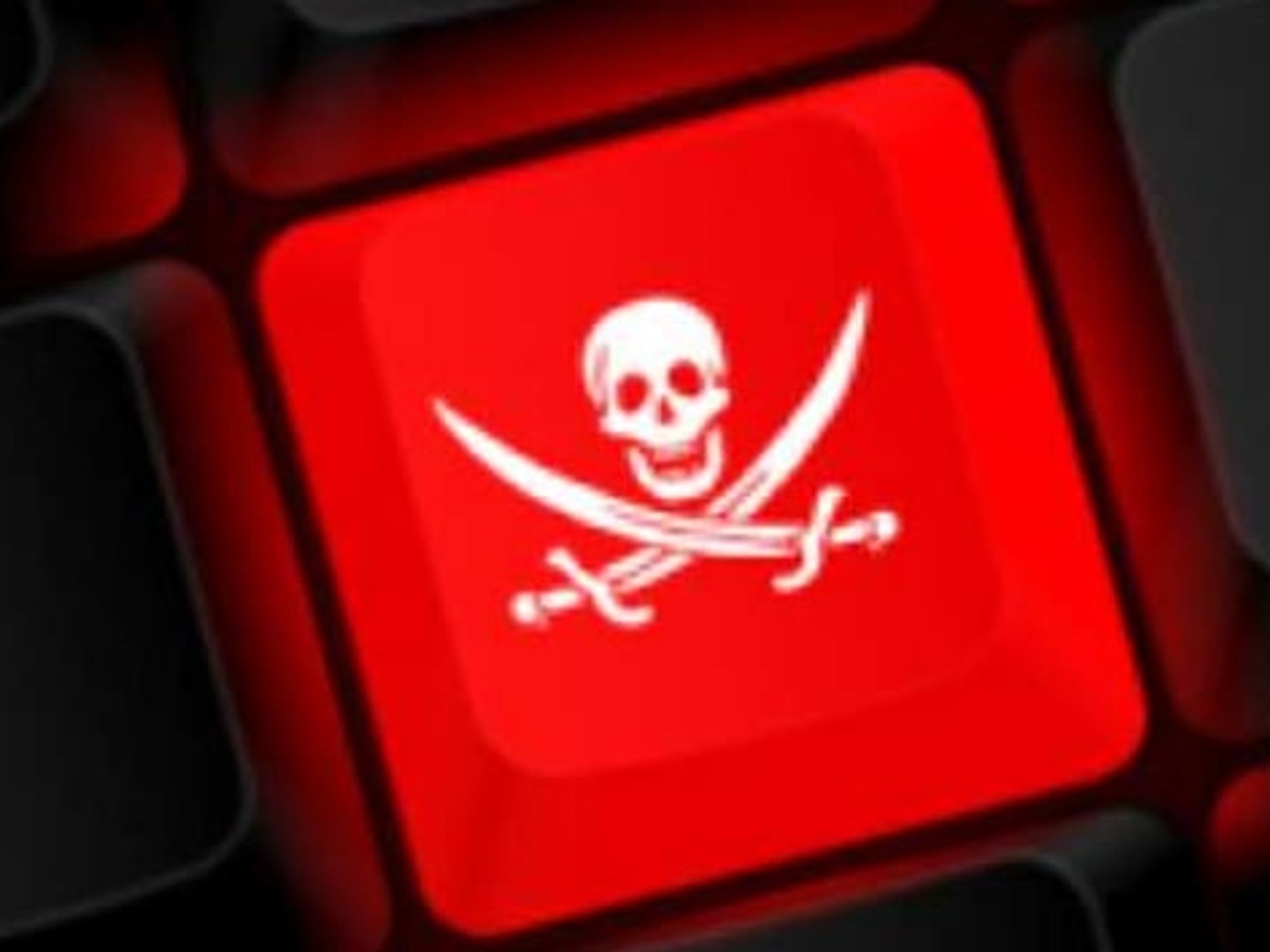 Produktpiraterie