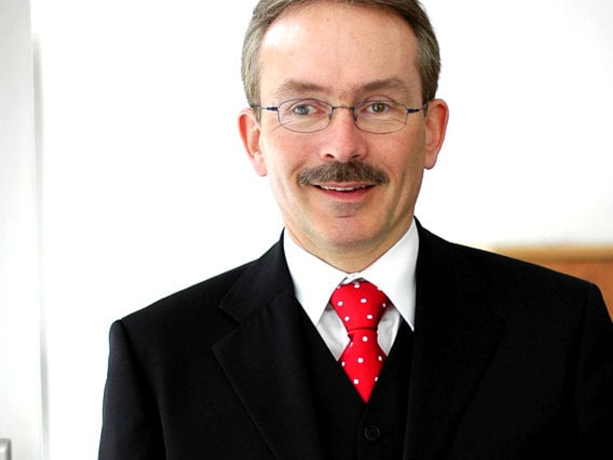 Ulrich Gehrmann