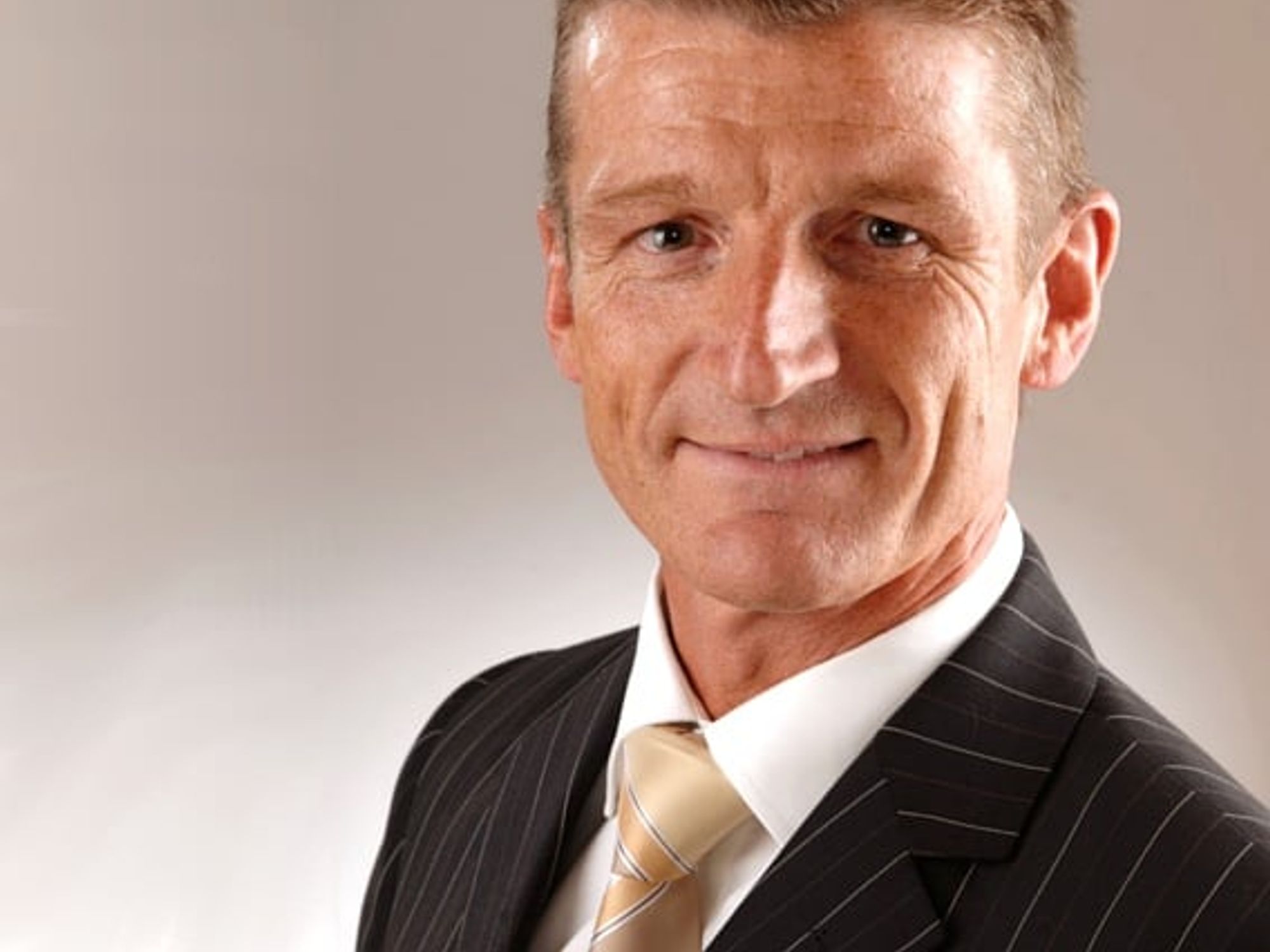 Dr. Michael Groß Dr. Michael Groß