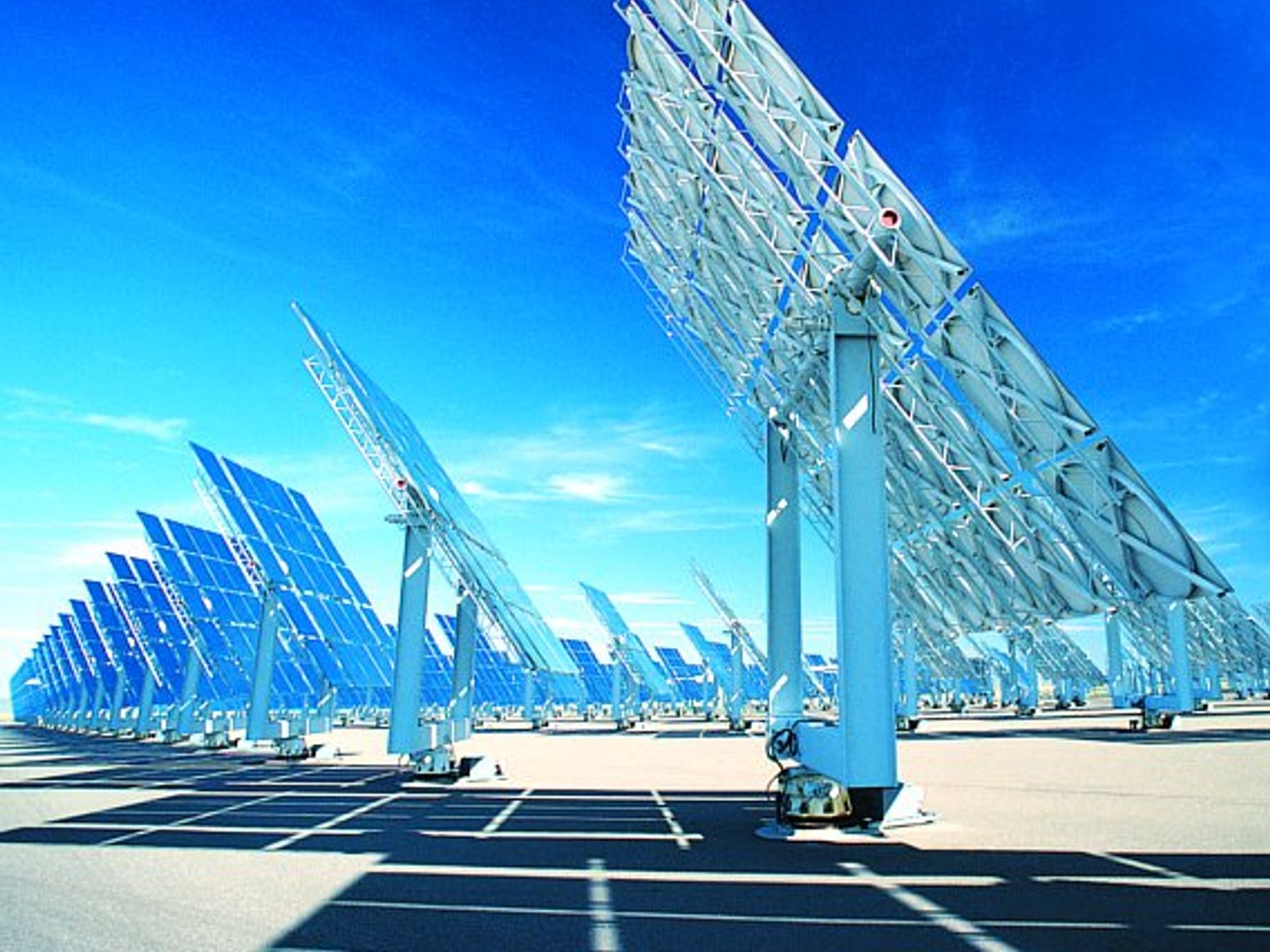 Solarpanels