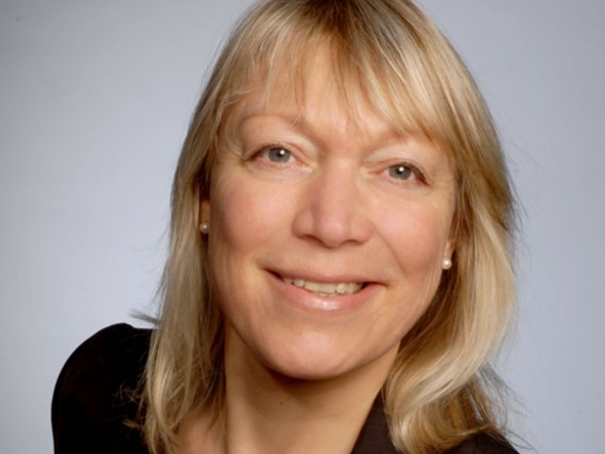 Petra Haarburger
