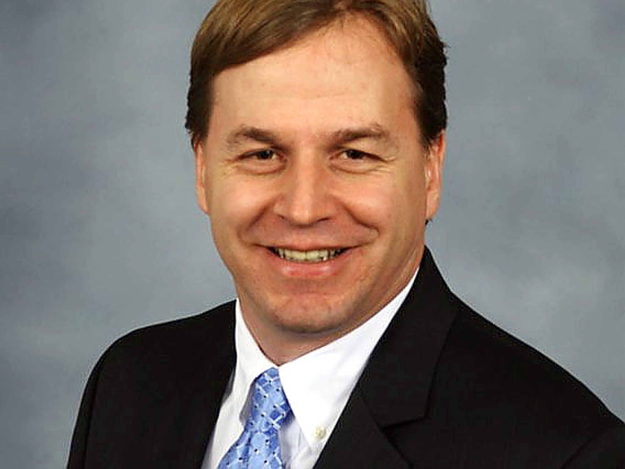 Carl Gerst Carl Gerst