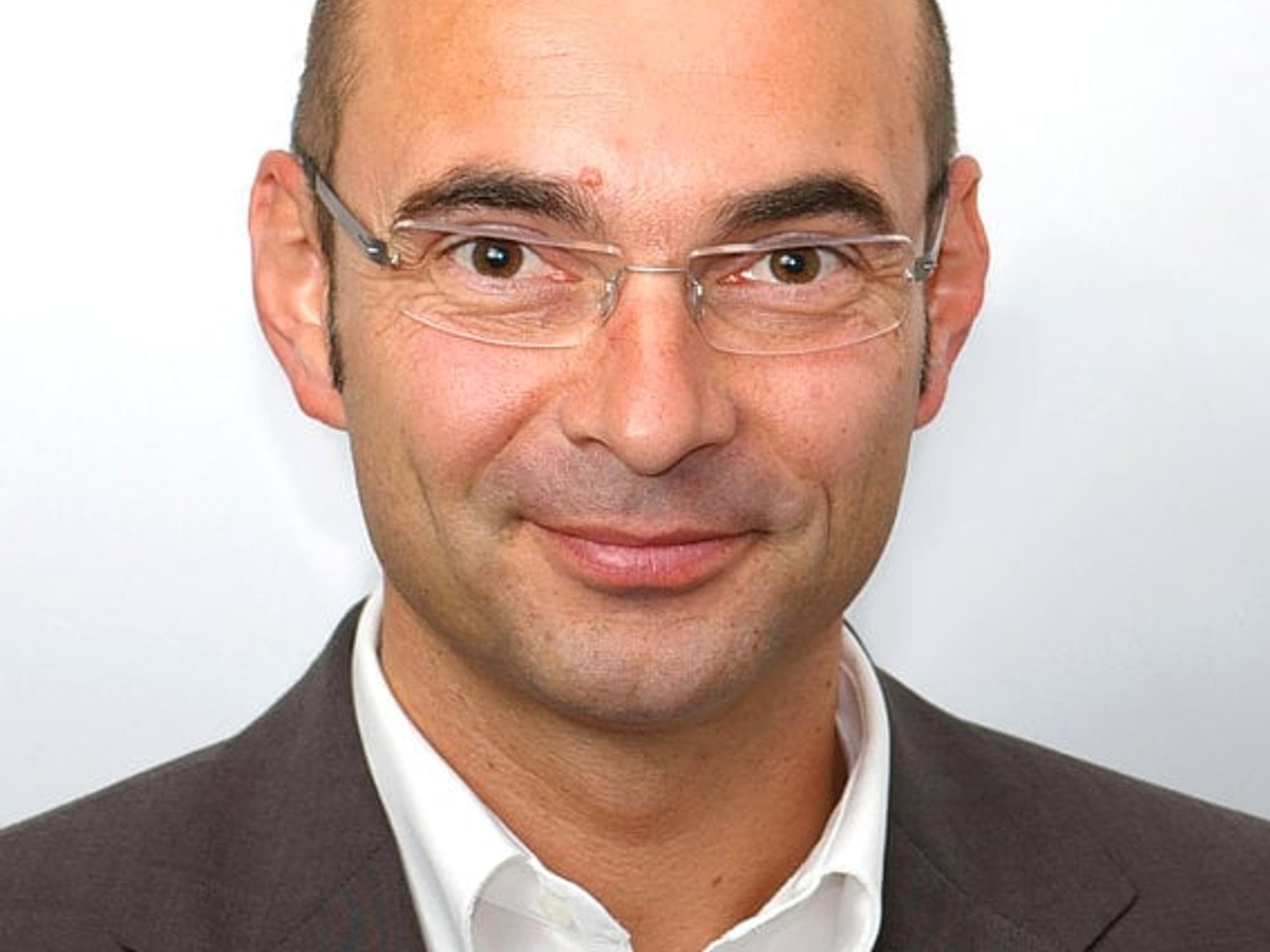 Christian Pilzer
