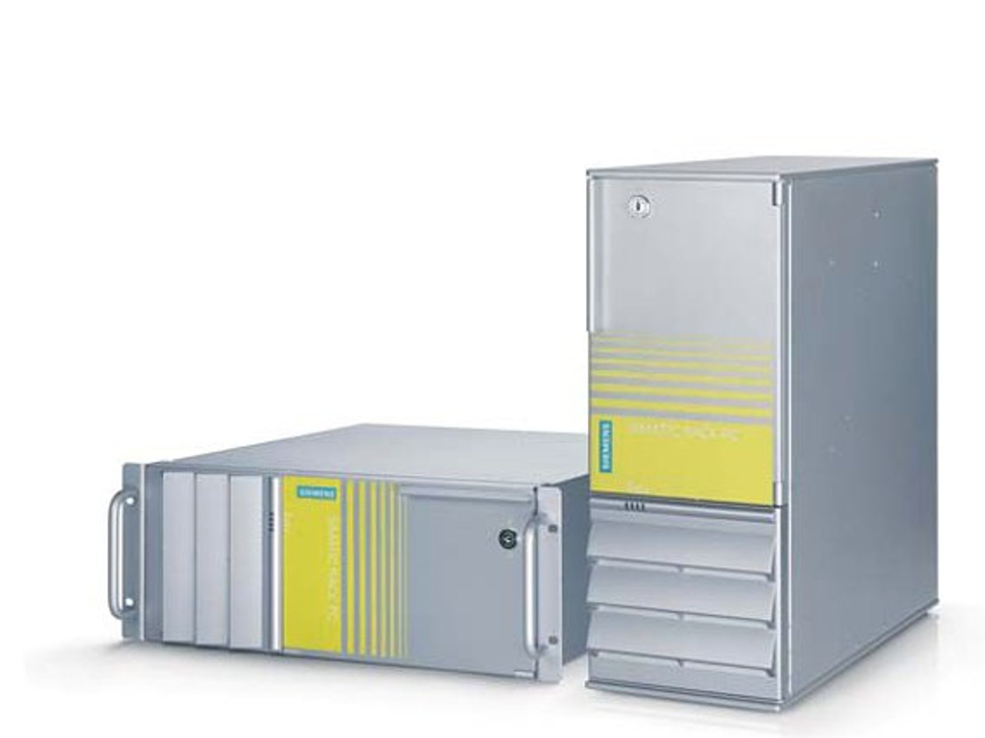 Rack-PC