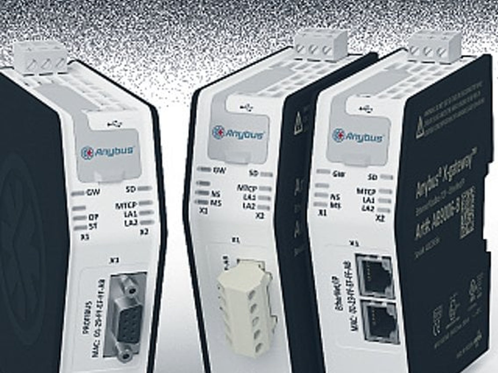 Anybus X Gateways