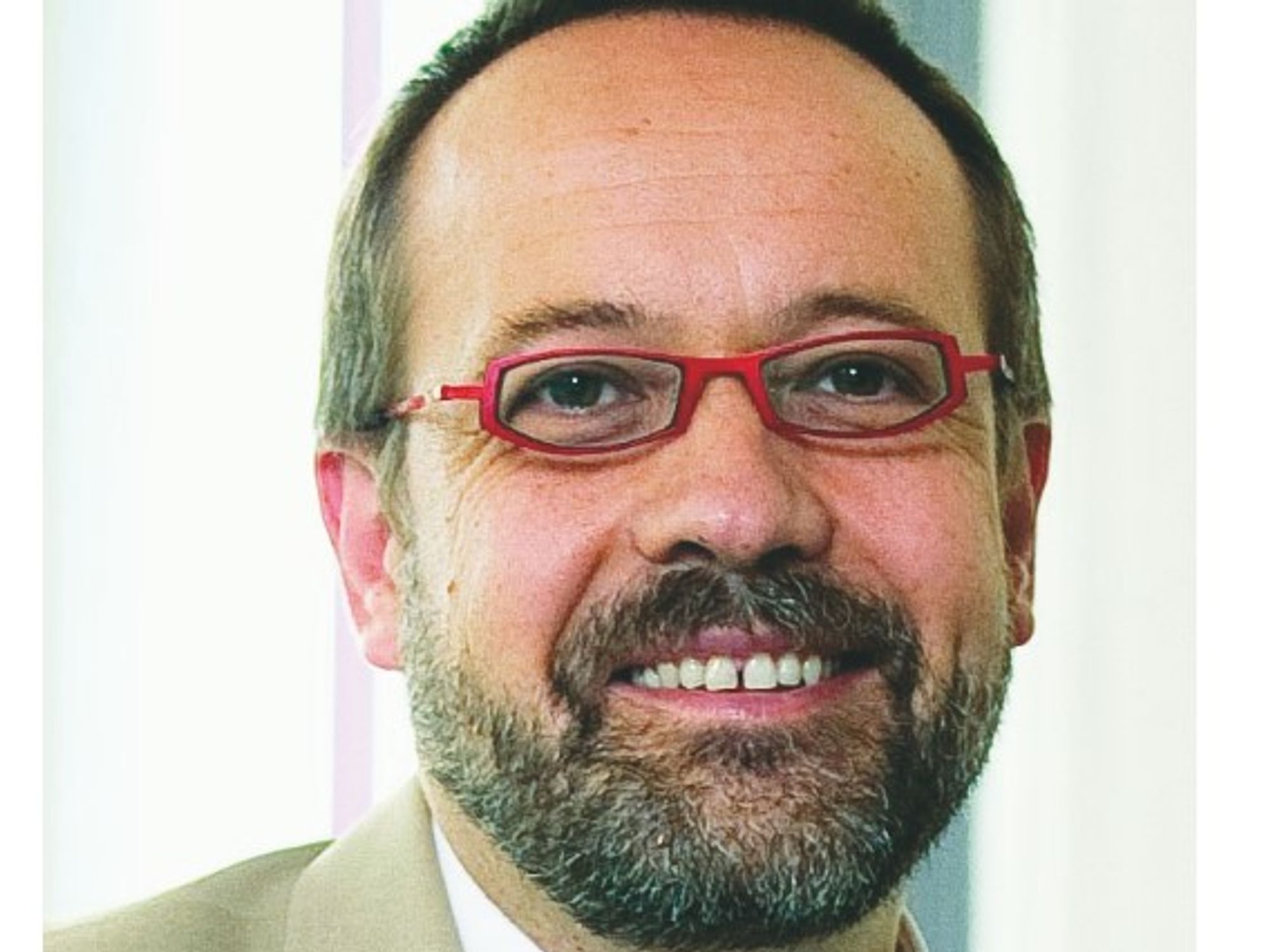 Michael Klein, Beijer Electronics Michael Klein, Beijer Electronics