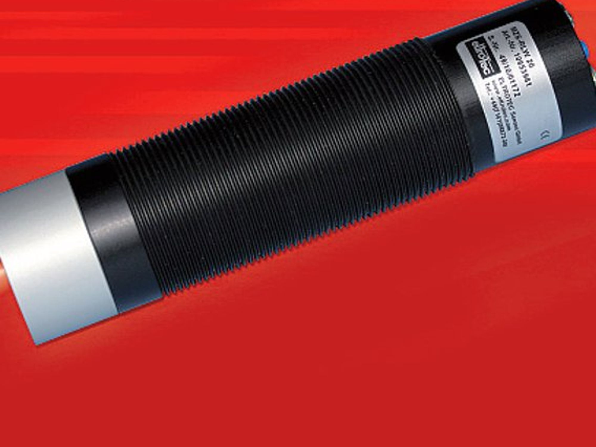 Eltrotec, Auflicht-Zeilensensor MZS RL20