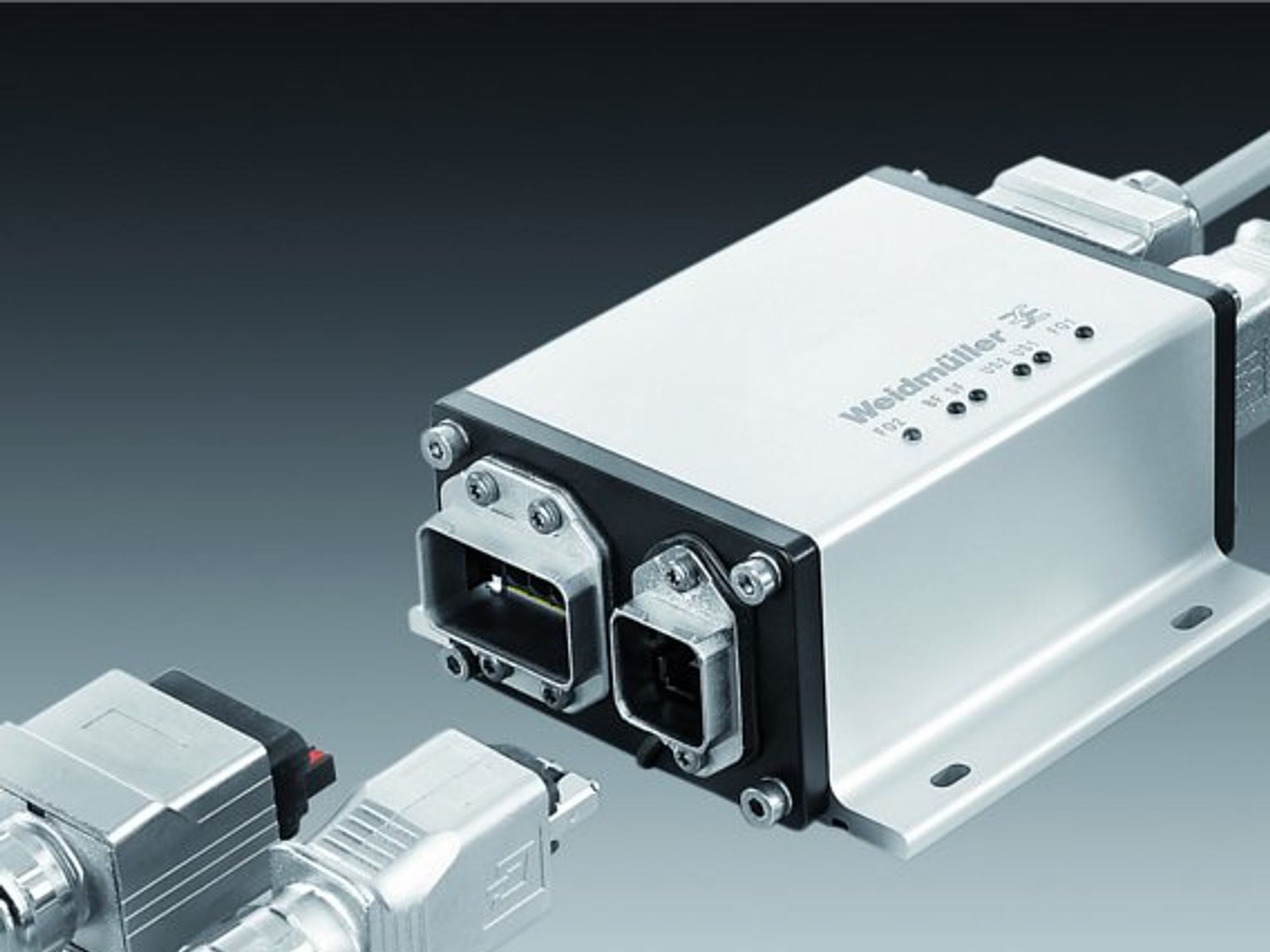 Weidmüller, FreeCon Active Repeater