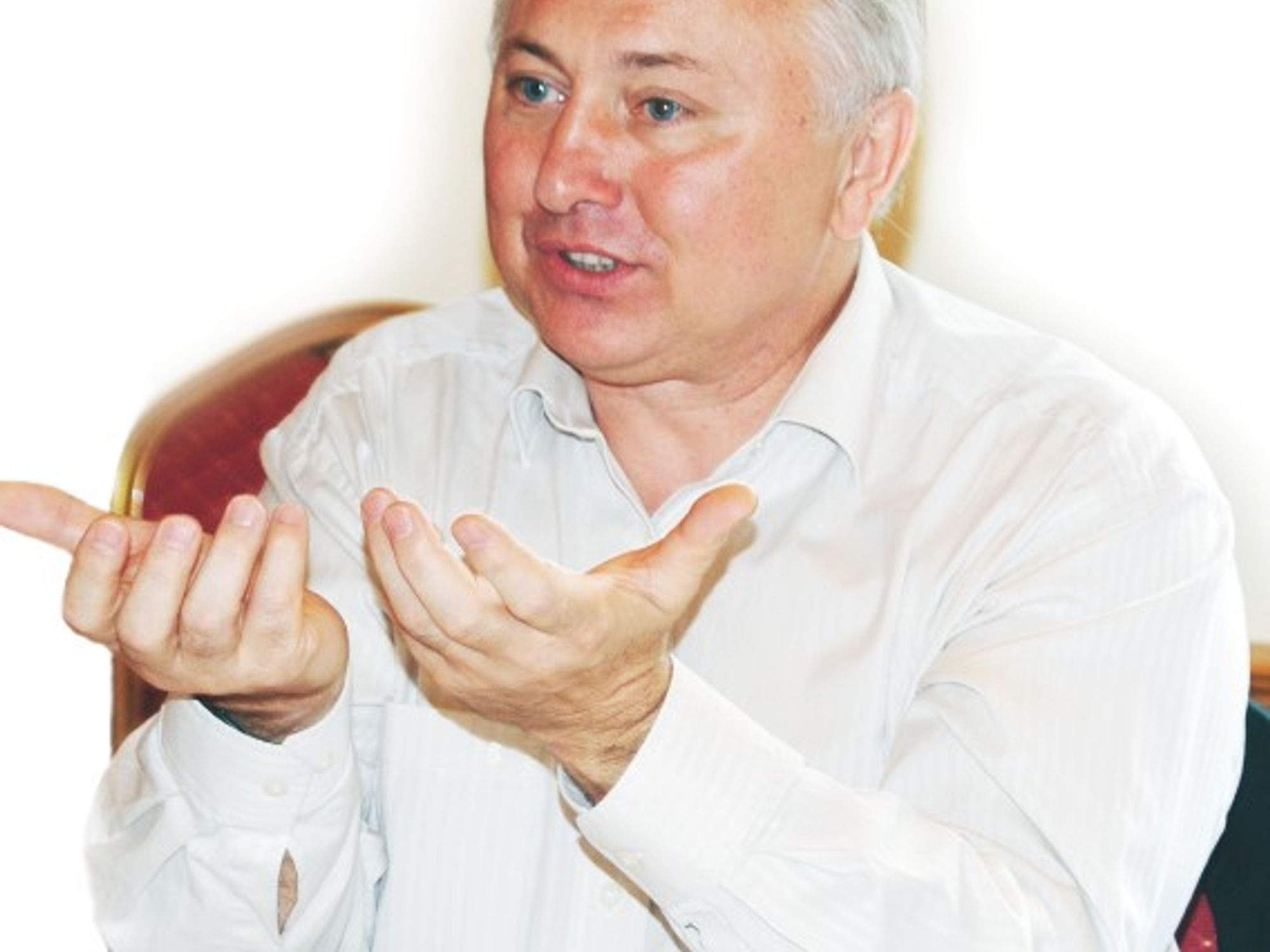 Hans Mühlbauer, congatec