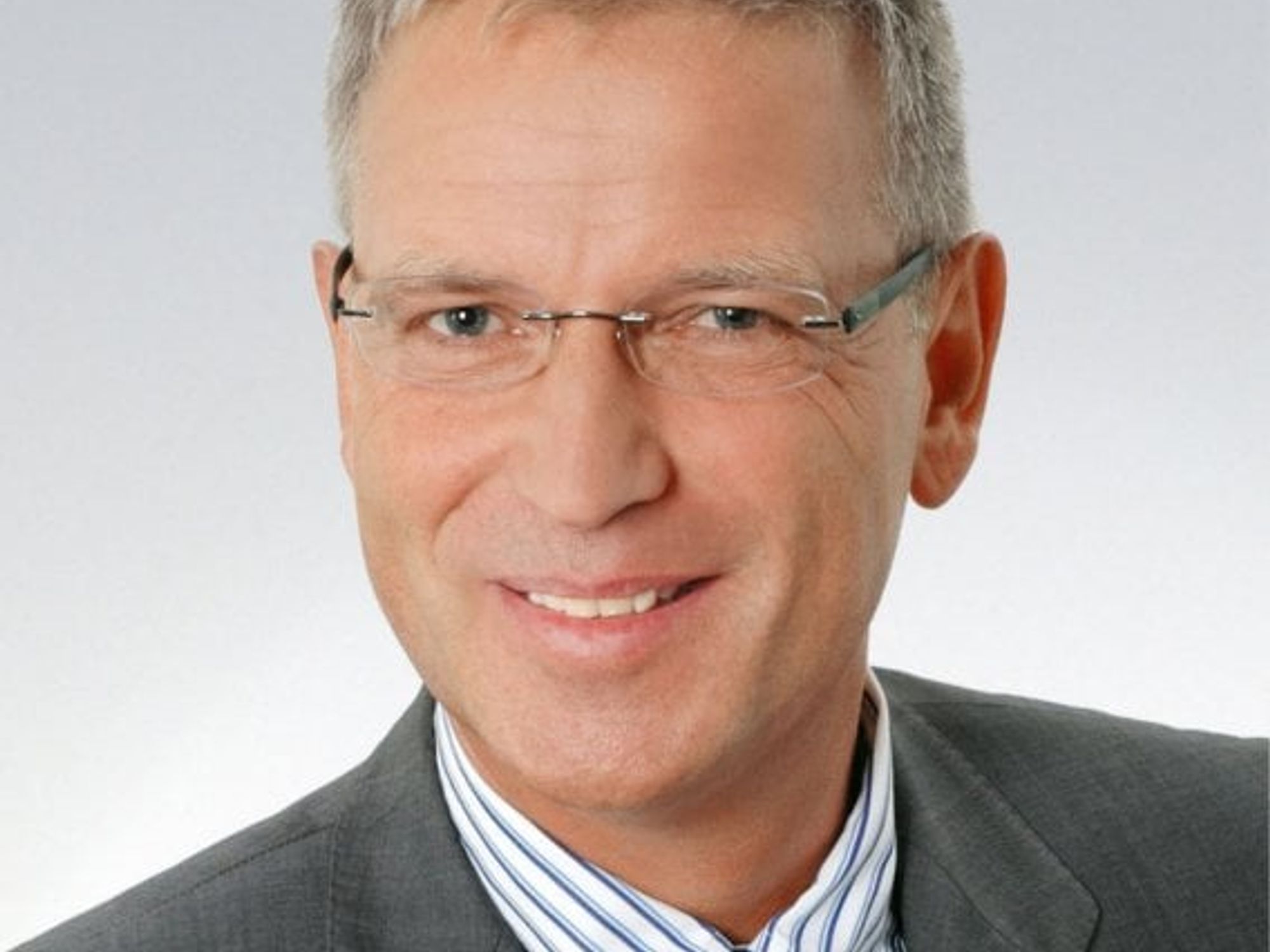 Jörg Faber