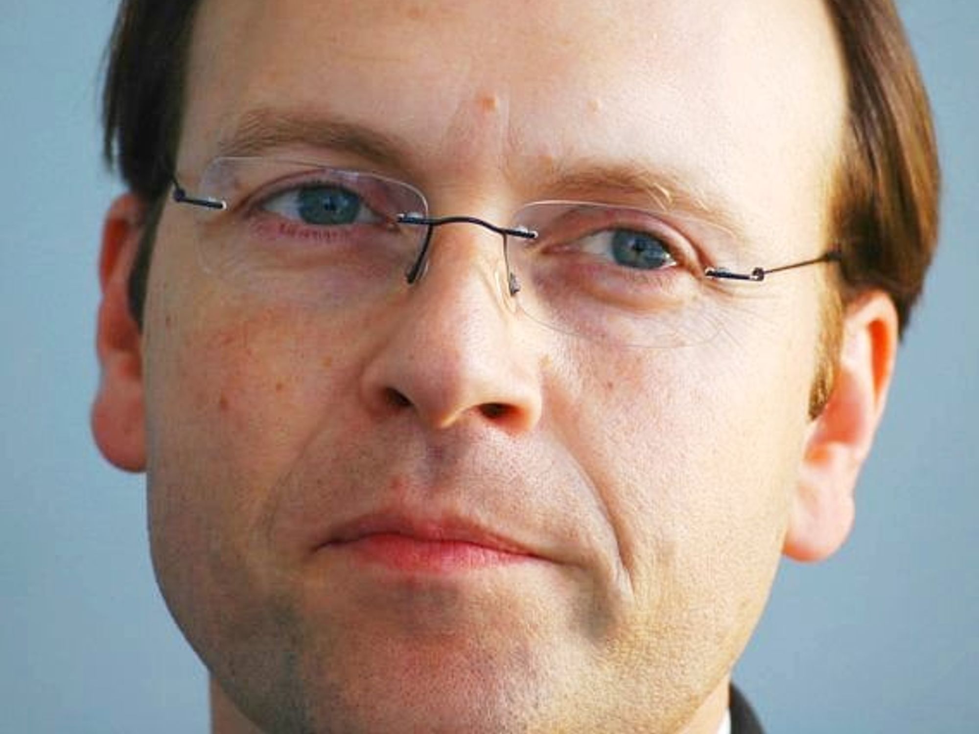 Olaf Gehrels