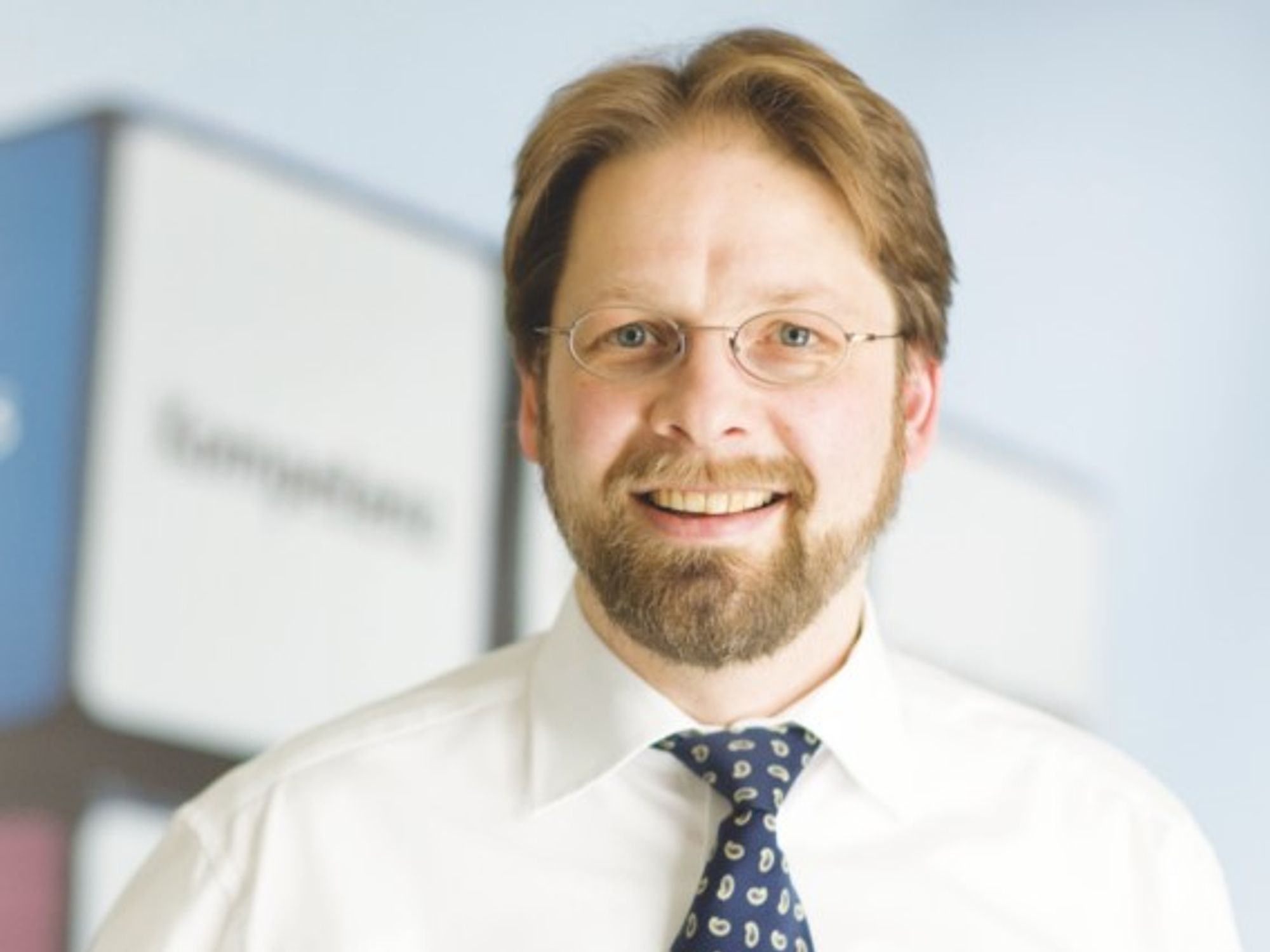 Dr. Tobias Henzler, Stemmer Imaging