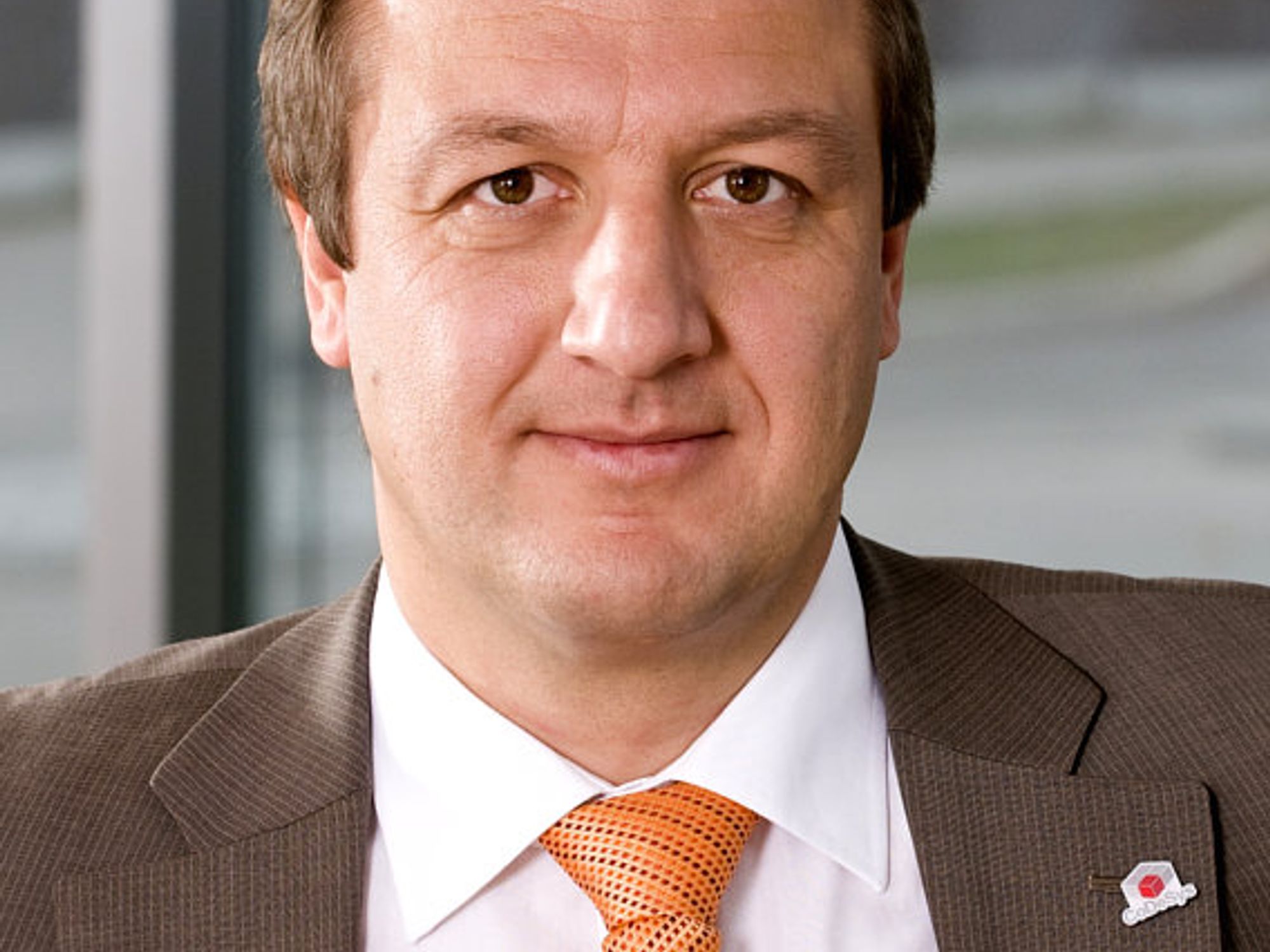 Dieter Hess