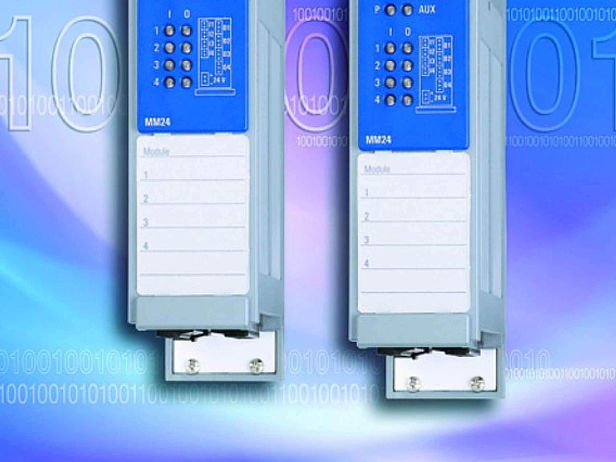 Belden digitales E A Medienmodul 
