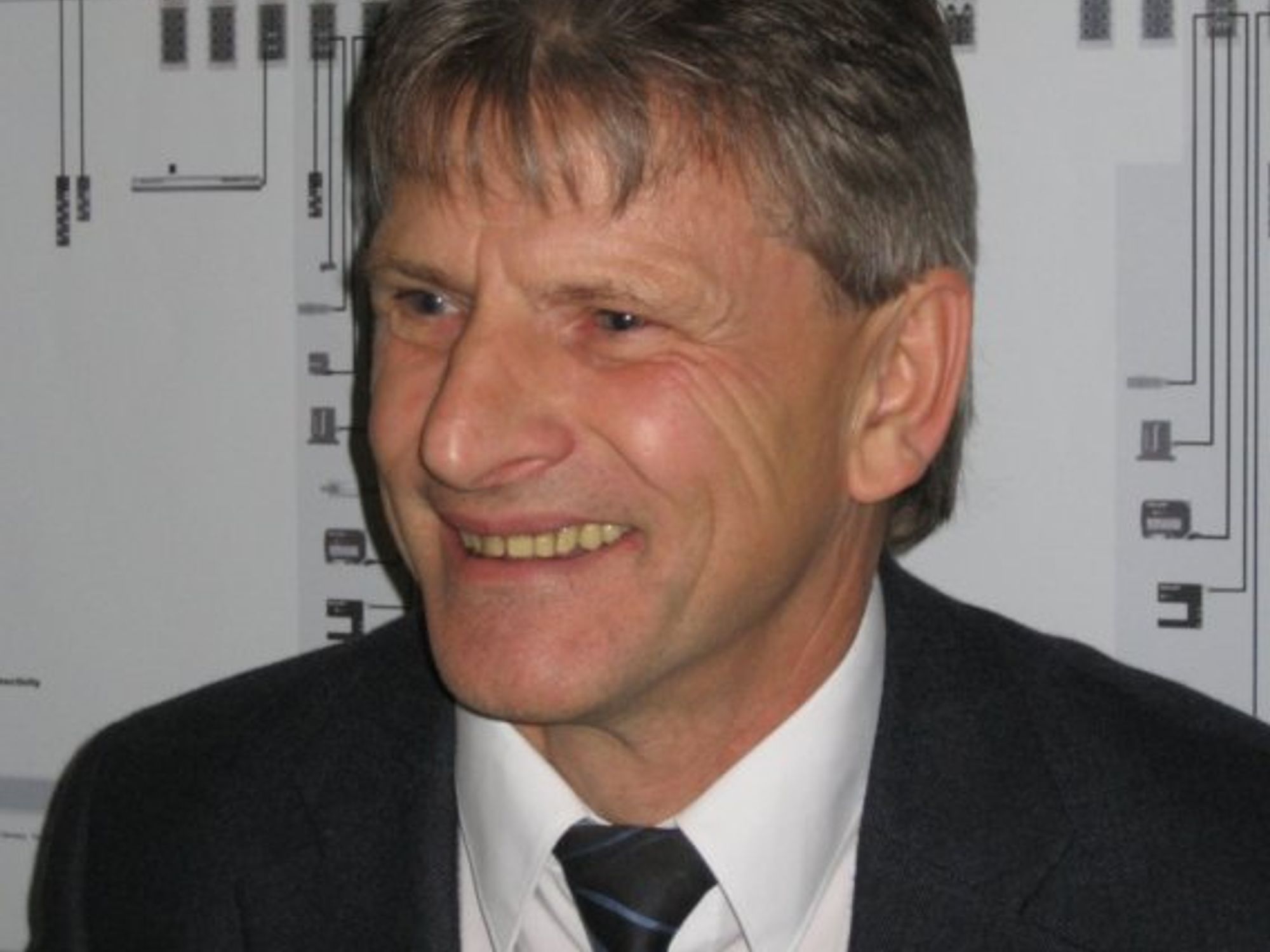 Albert Feinäugle