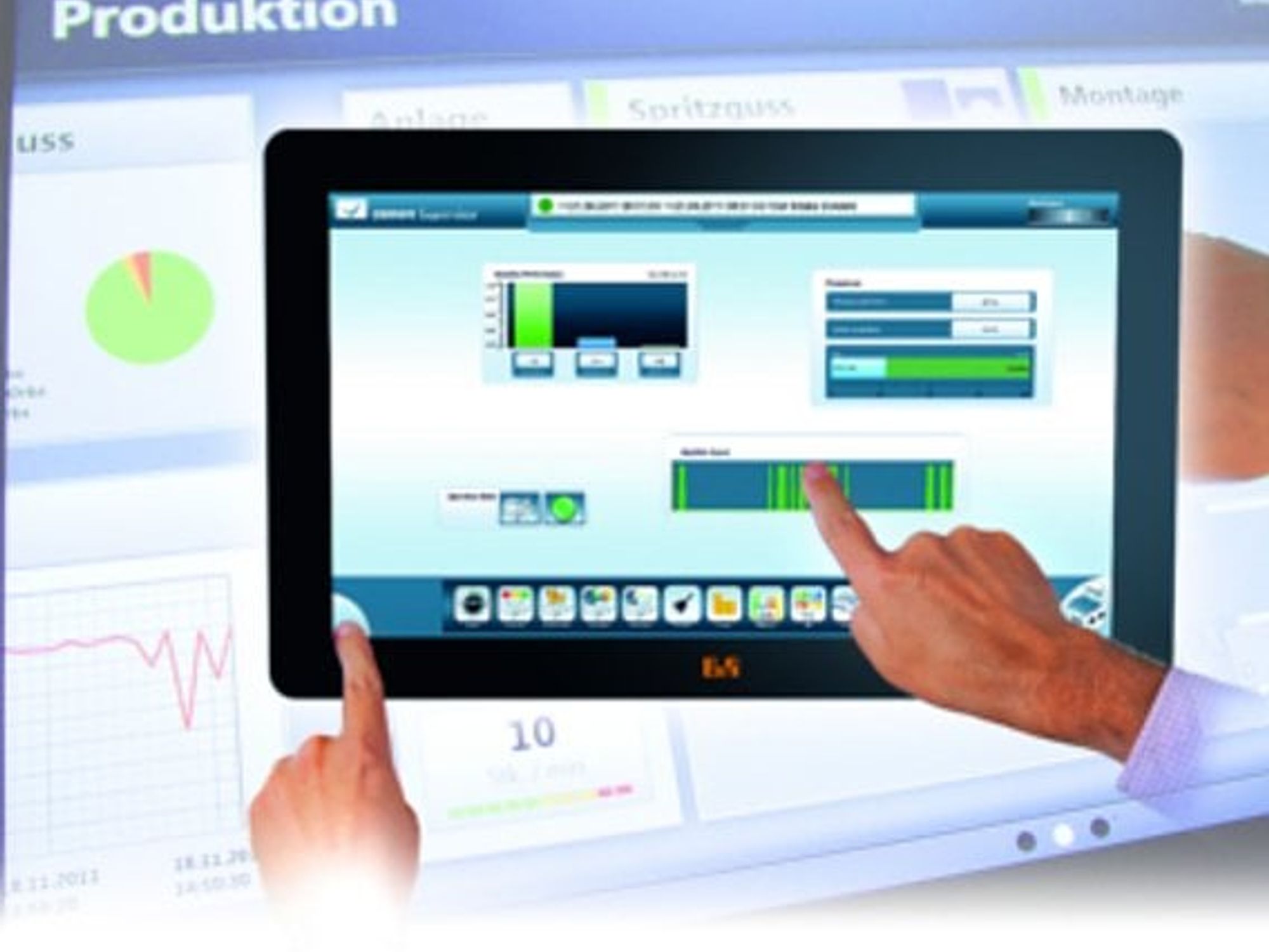 Aufmacher Multitouch Aufmacher Multitouch