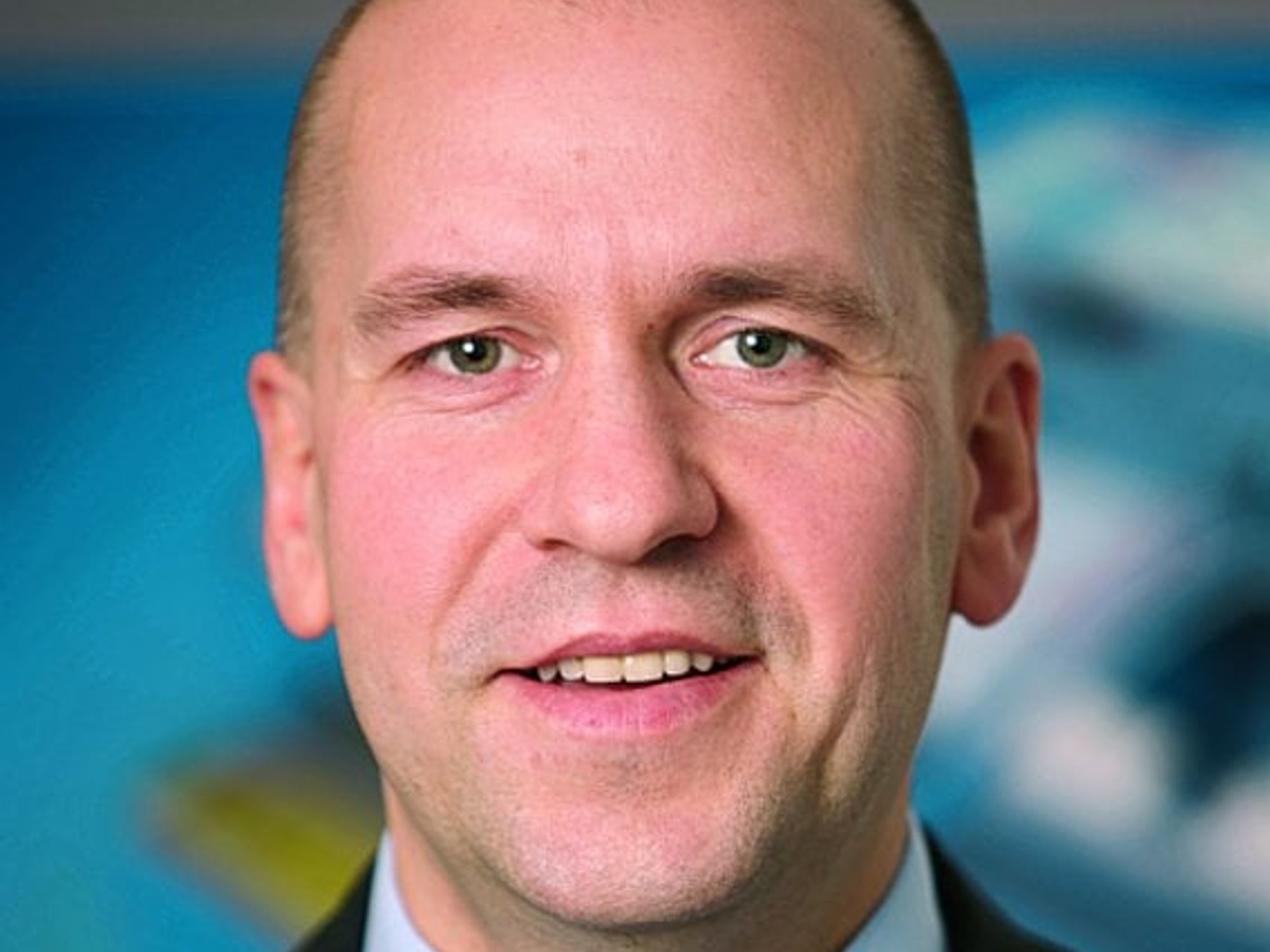 Dr Steffen Haack Dr Steffen Haack