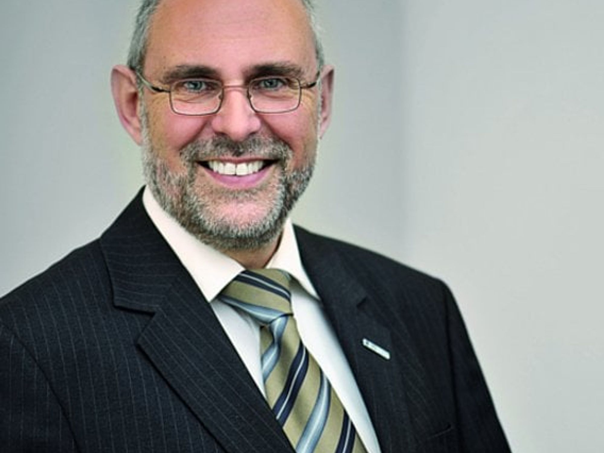Joachim Lorenz, IO-Link Konsortium Joachim Lorenz, IO-Link Konsortium