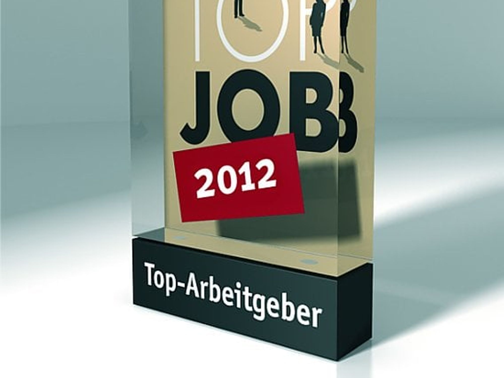 Top Job 2012: Acht Unternehmen der Elektrotechnik prämiert Top Job 2012: Acht Unternehmen der Elektrotechnik prämiert