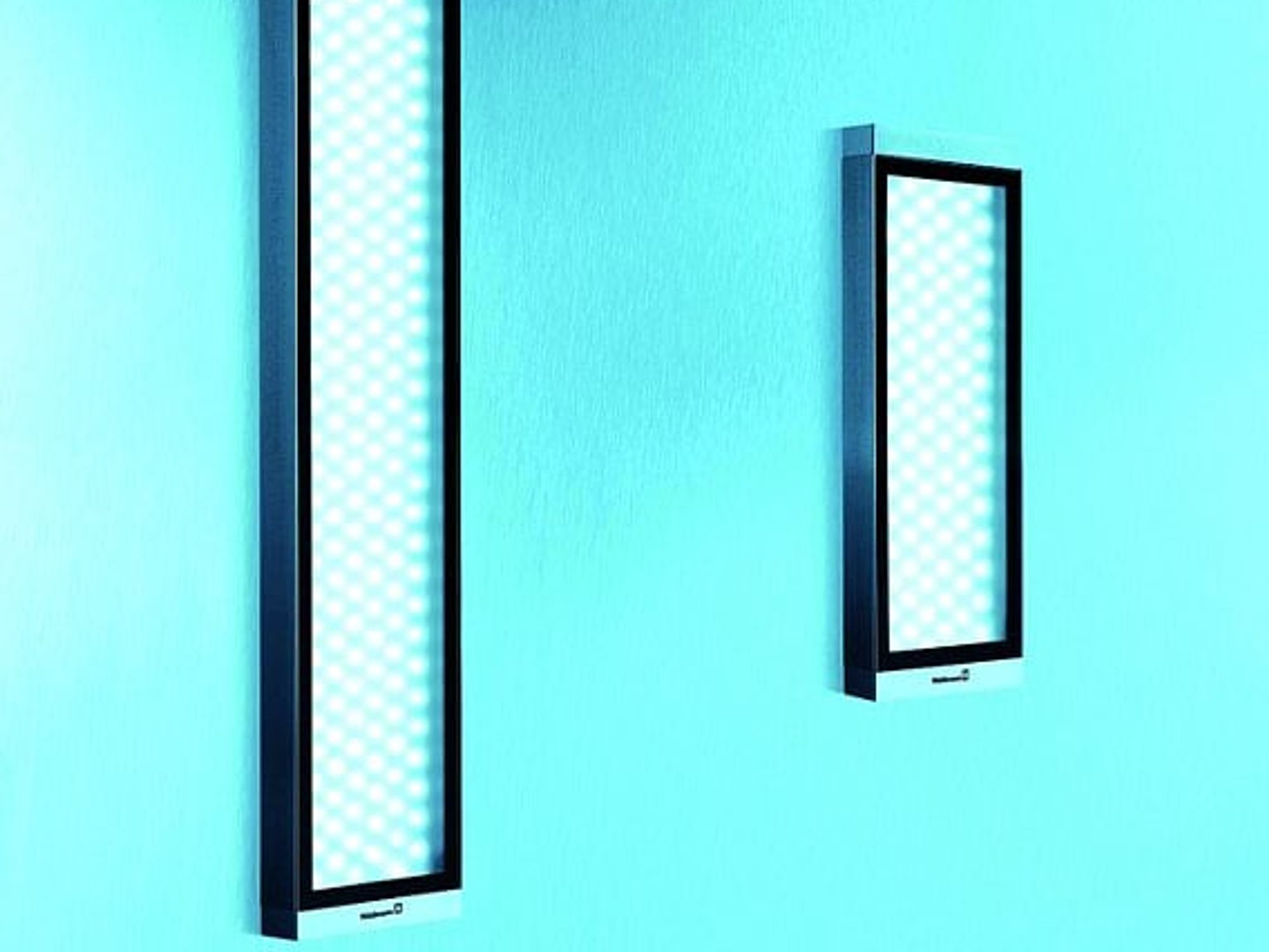 Waldmann, LED-Technologie Lumatris Waldmann, LED-Technologie Lumatris