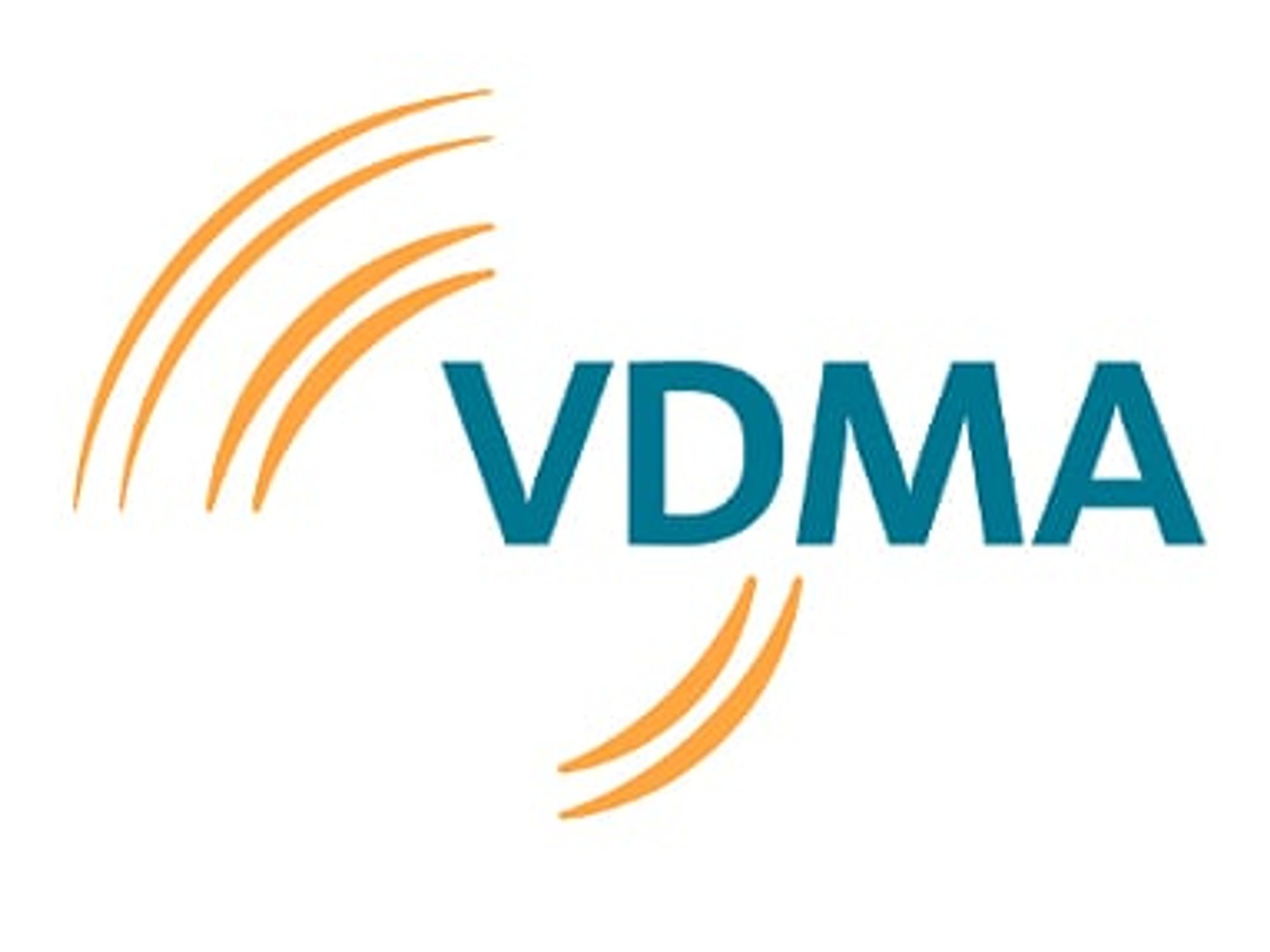 VDMA Logo VDMA Logo