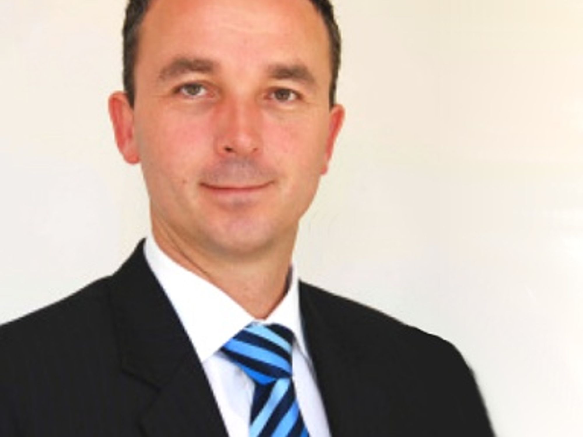 Dr. Peter Fath