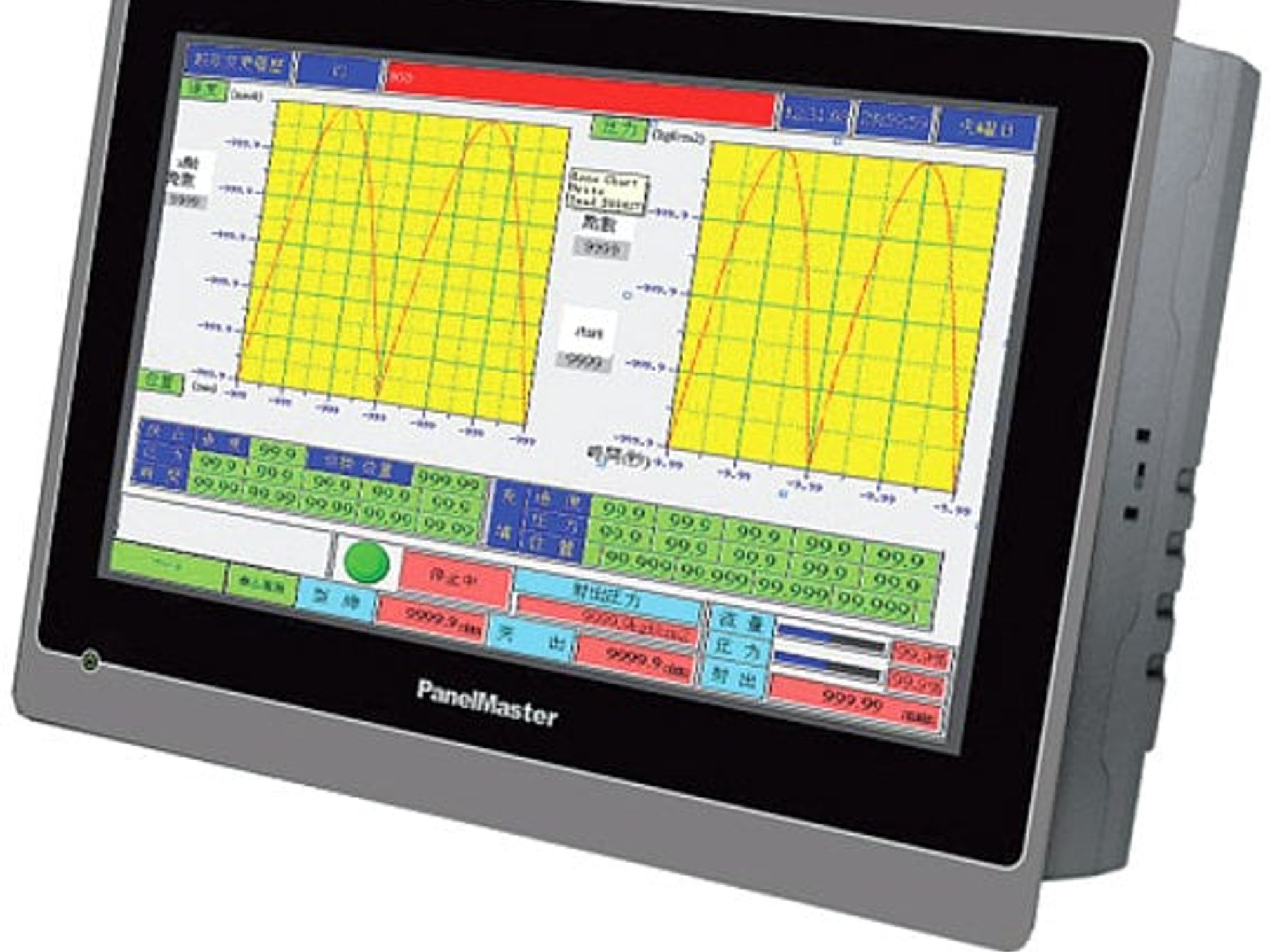 Pericom, Touchpanels pevizz-pt Pericom, Touchpanels pevizz-pt