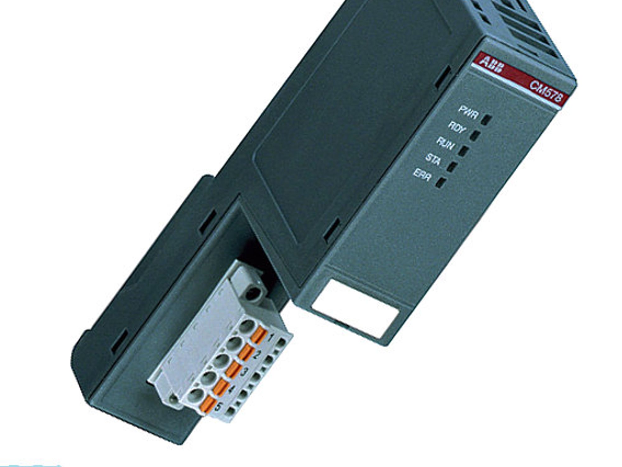 ABB Stotz-Kontakt, CANopen-Modul CM578-CN