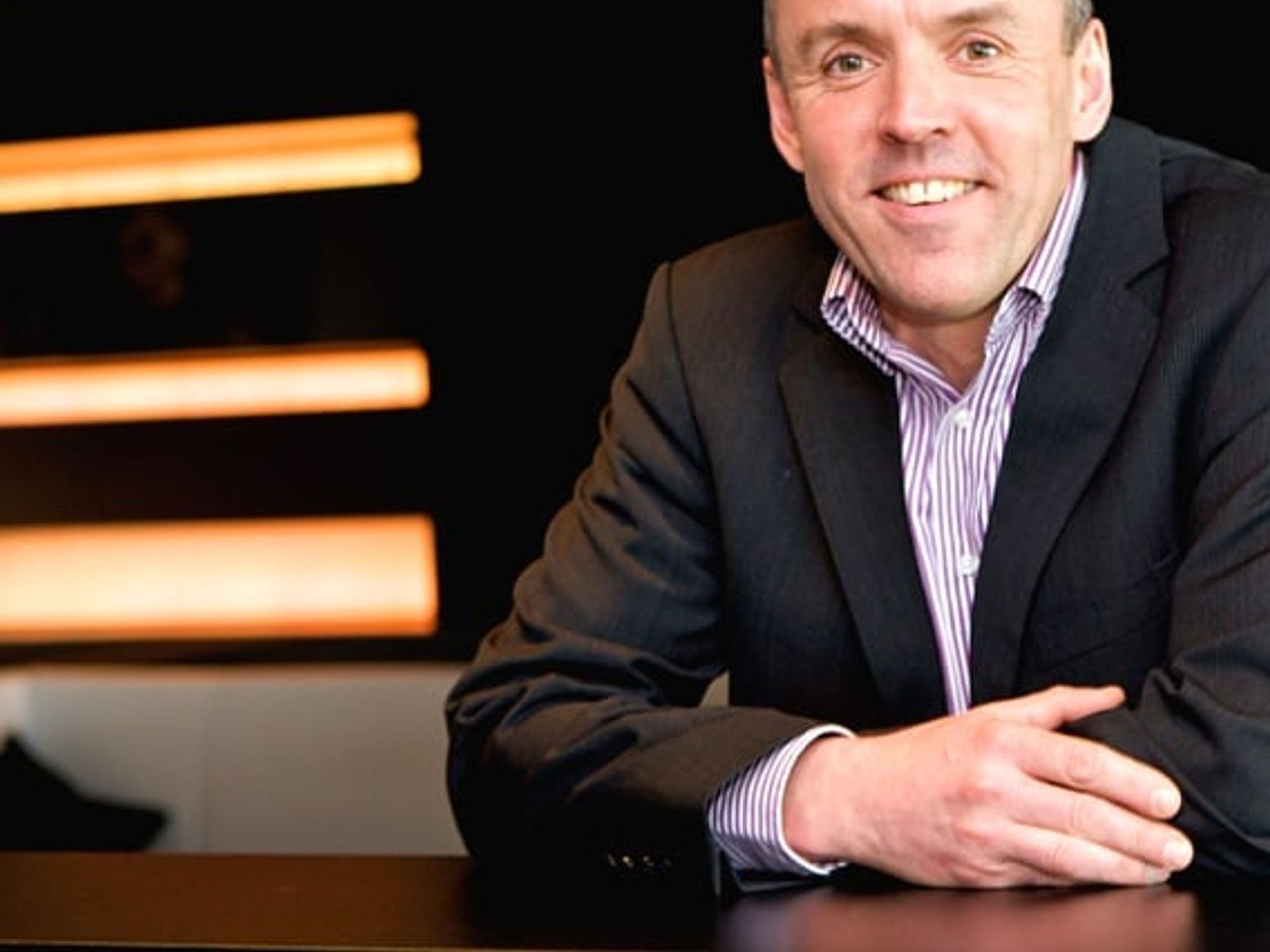 Gertjan van der Ven 
