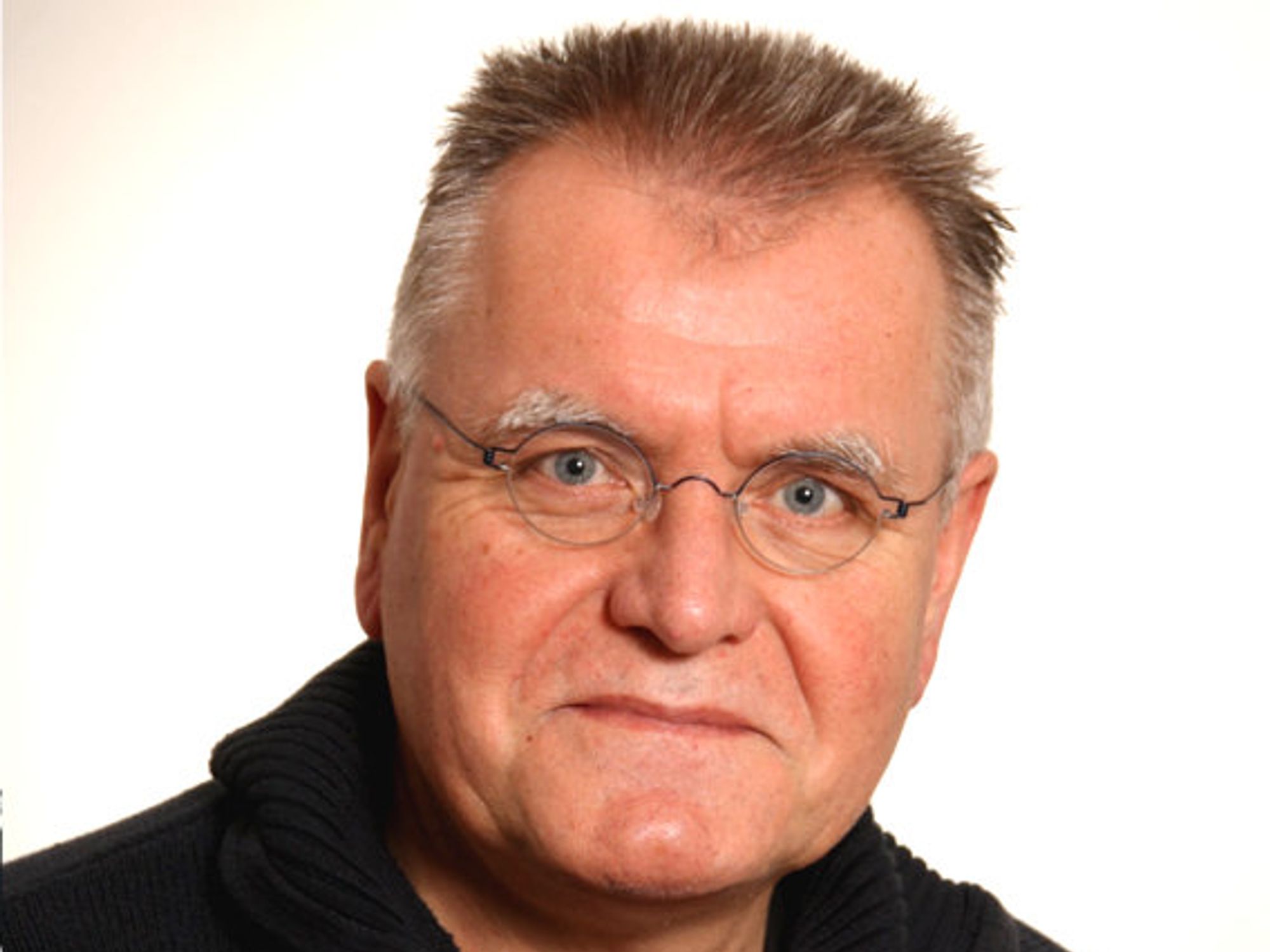 Helmut Obergfell Helmut Obergfell