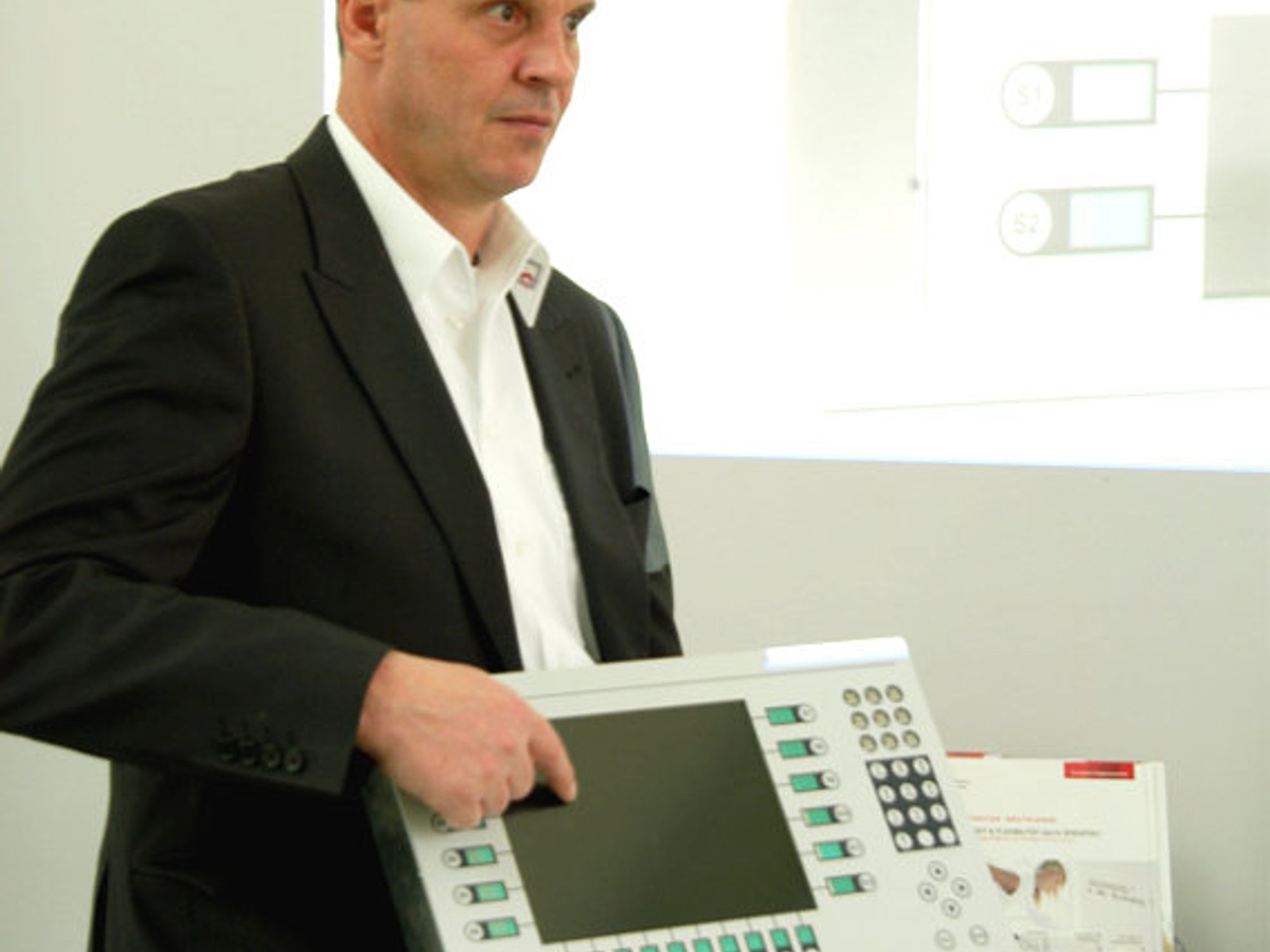 Thomas Krekeler