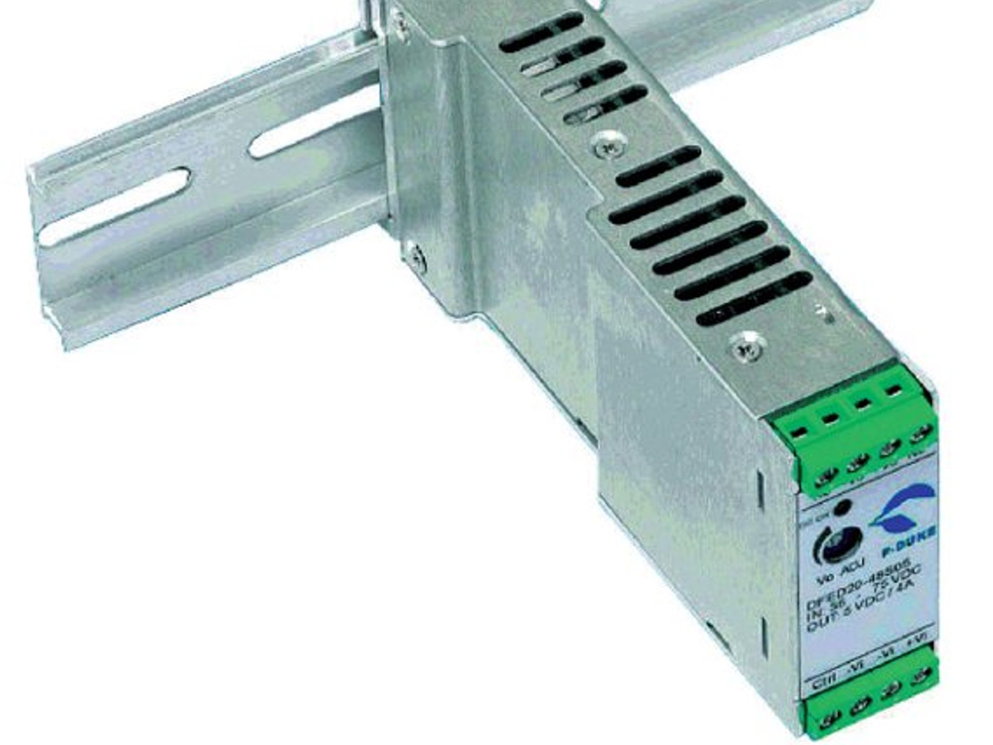Pewatron, DC-DC-Wandler der DFED/DFEC-Serien Pewatron, DC-DC-Wandler der DFED/DFEC-Serien