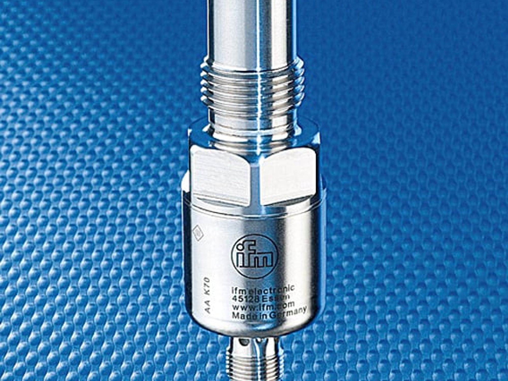 ifm electronic, Grenzstandsensor LMT ifm electronic, Grenzstandsensor LMT