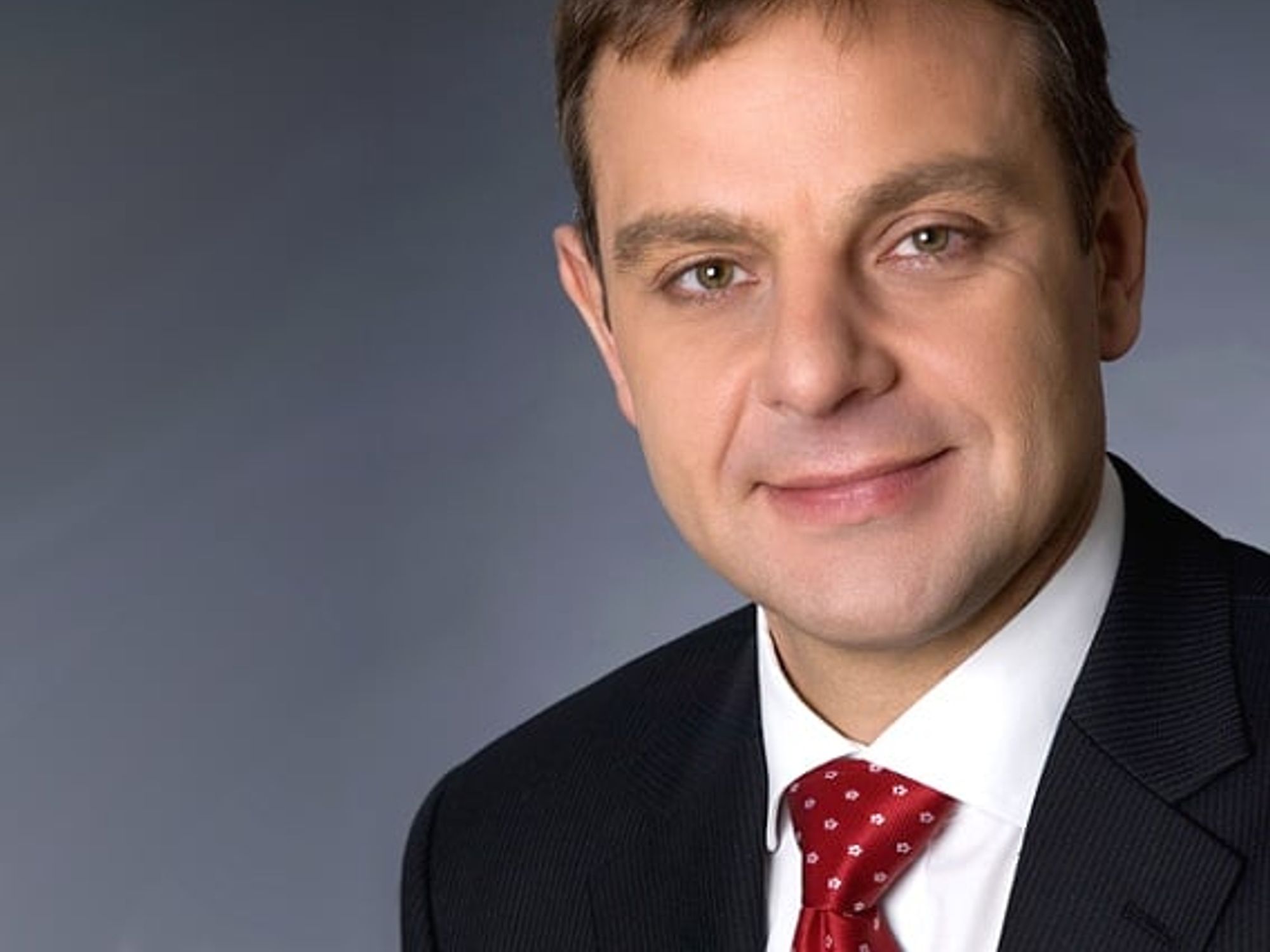Claus Kleedörfer
