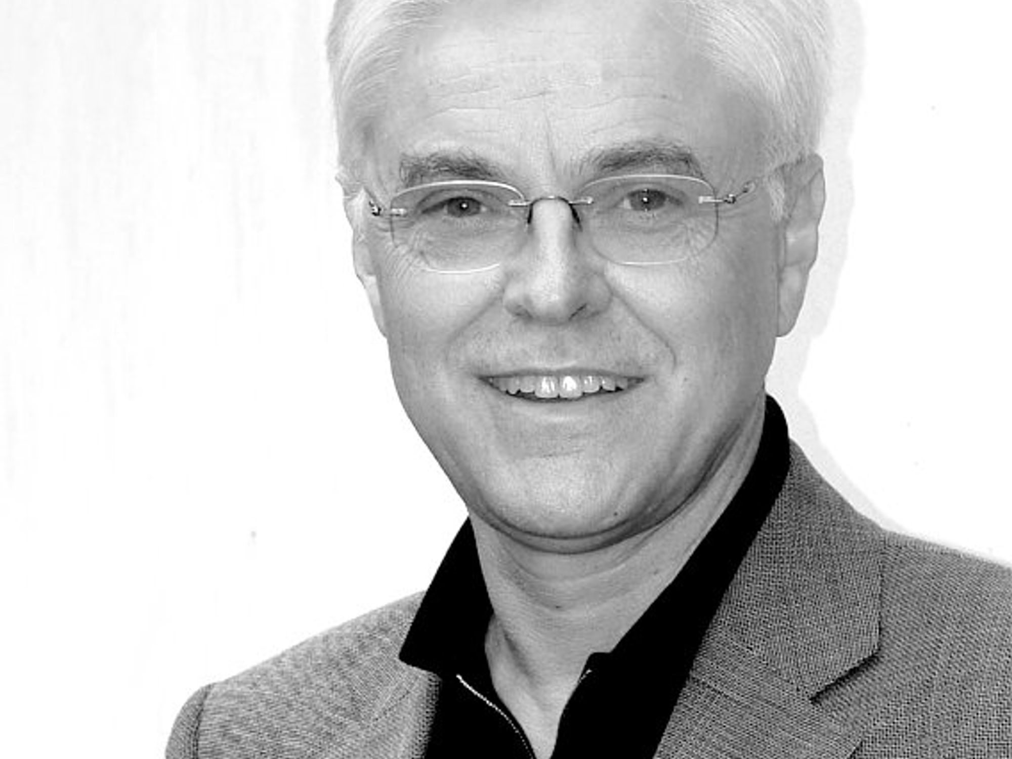 Detlef Zühlke Detlef Zühlke