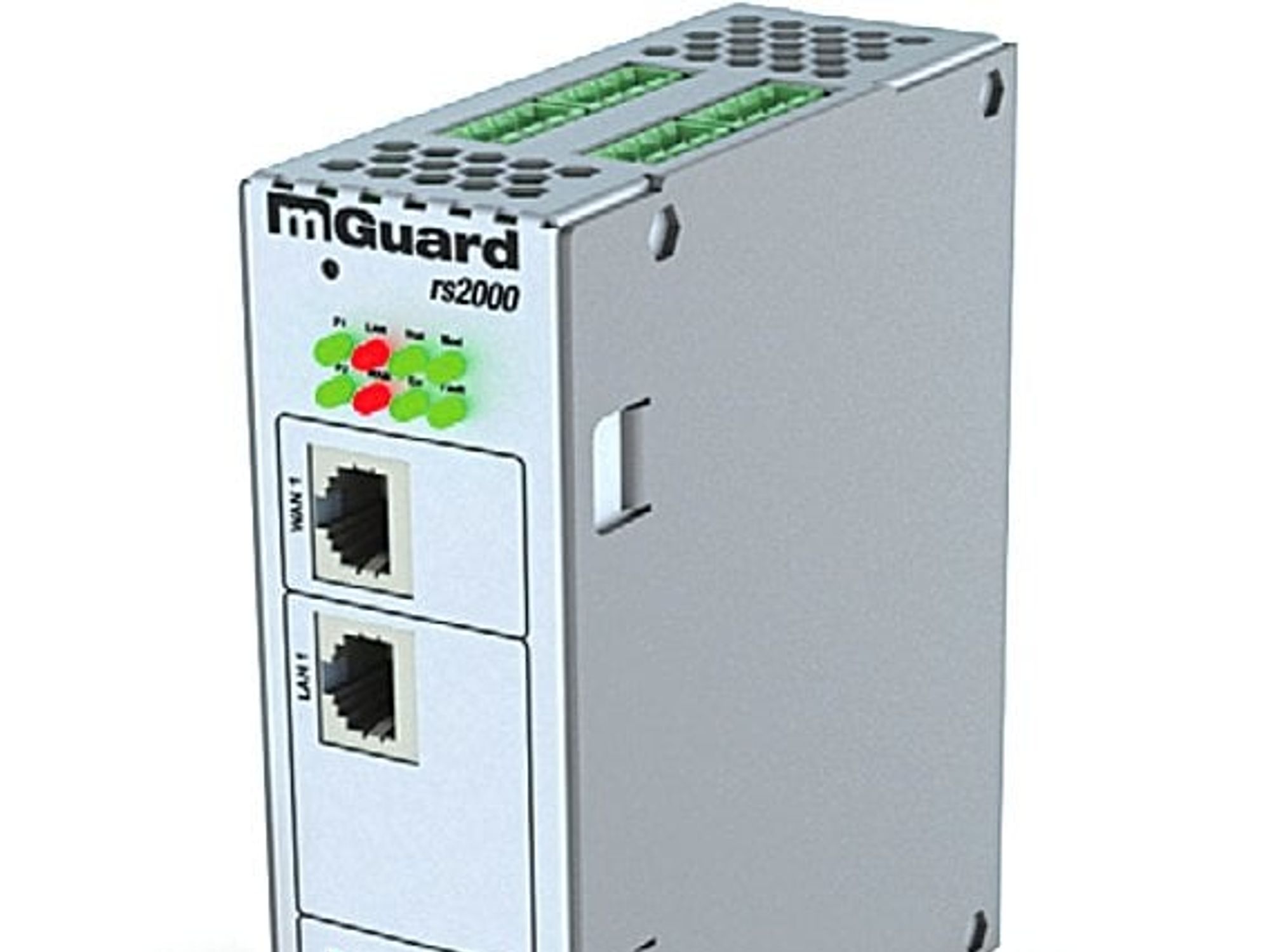 mGuard Field Line, rs2000 TX/TX mGuard Field Line, rs2000 TX/TX