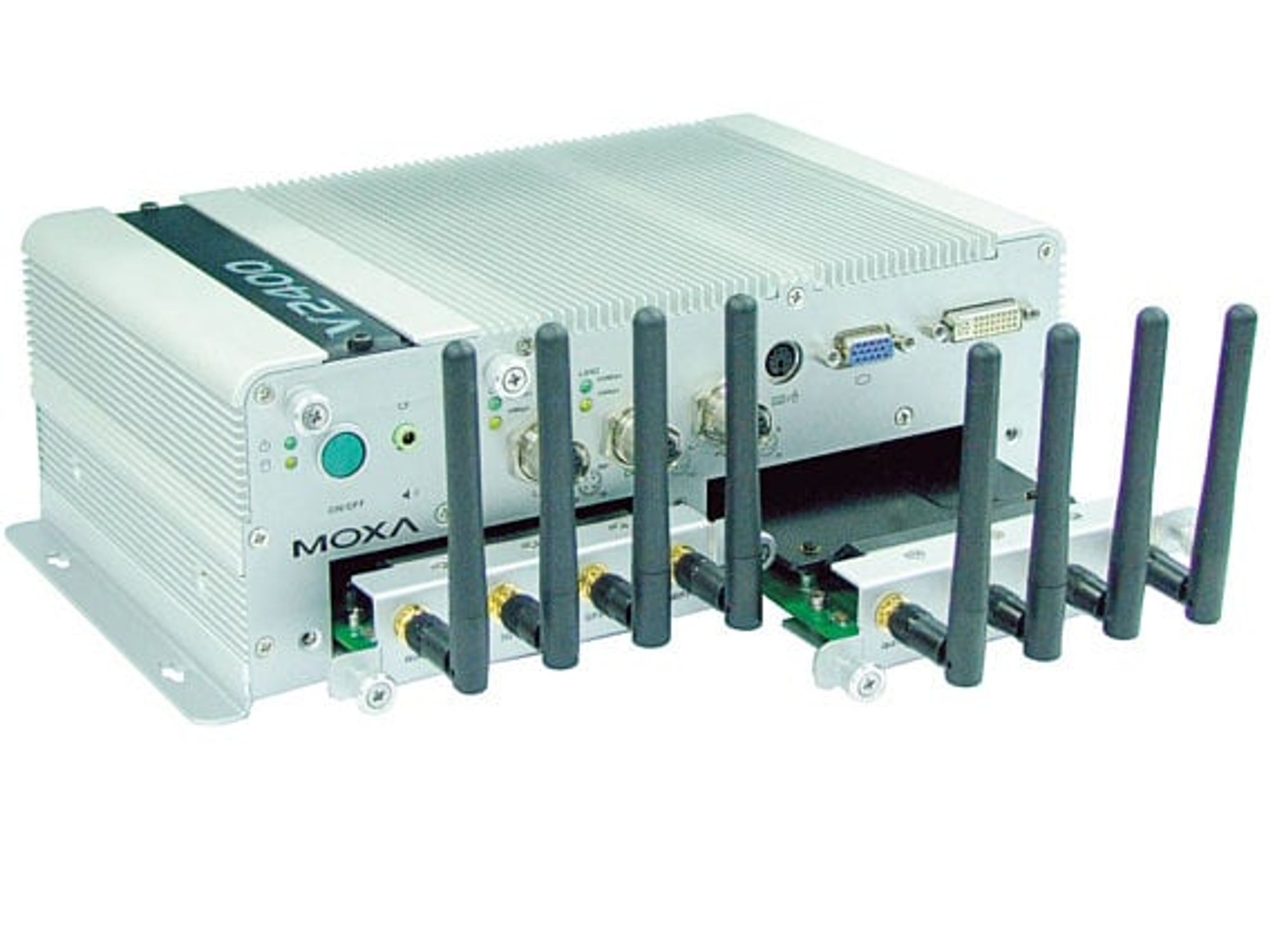 Embedded-PCs Serie V2400