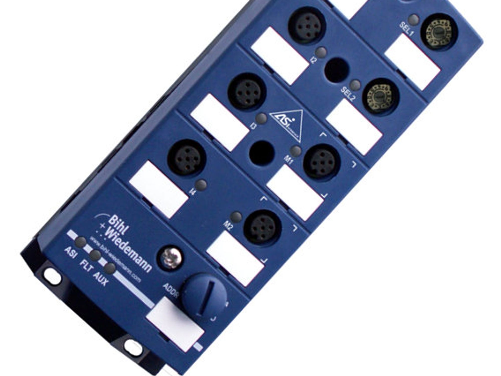 AS-i-Motormodul