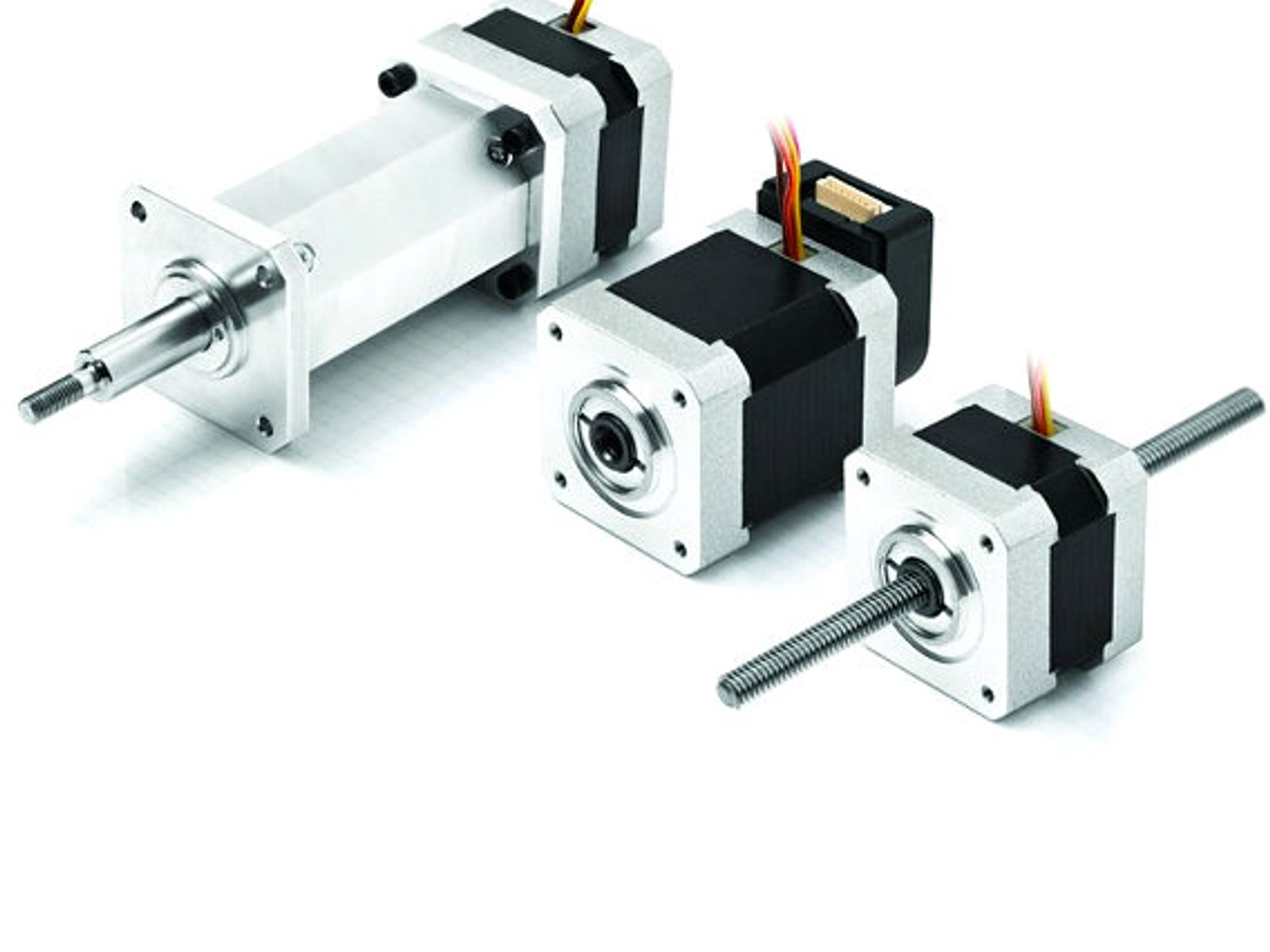 hybride Linearaktuatoren