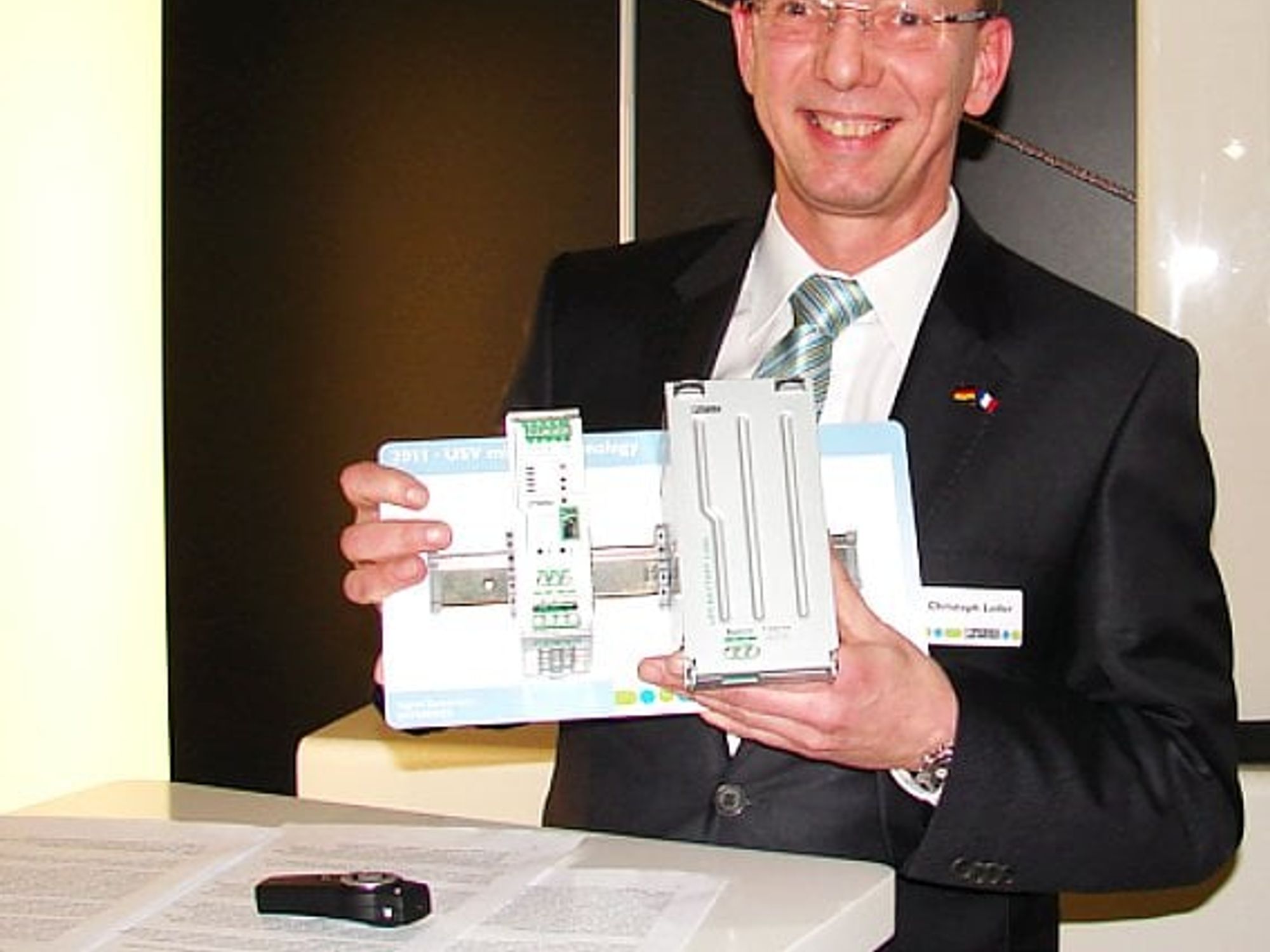 Christoph Leifer Christoph Leifer