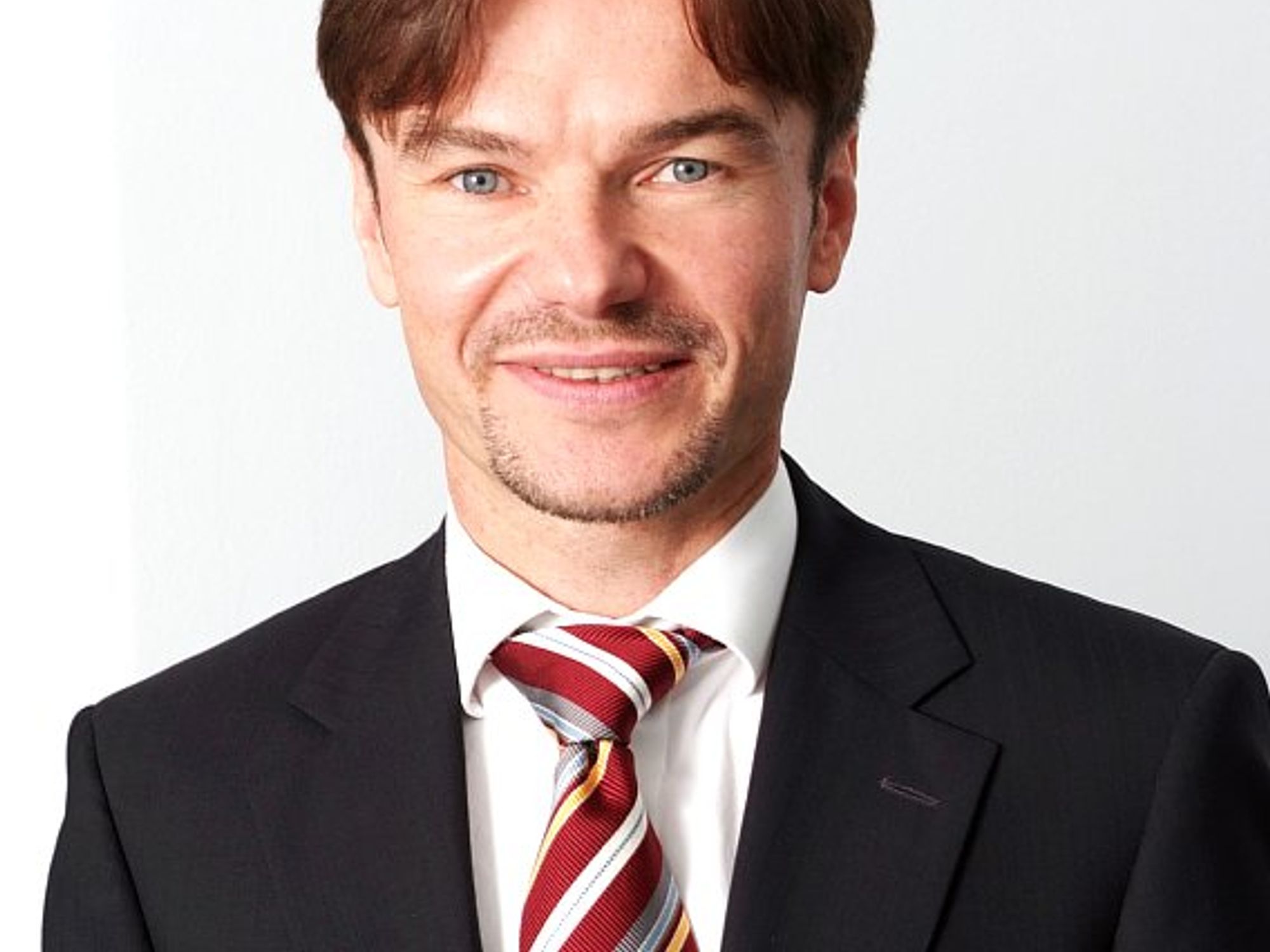 Jürgen Schrödel Jürgen Schrödel