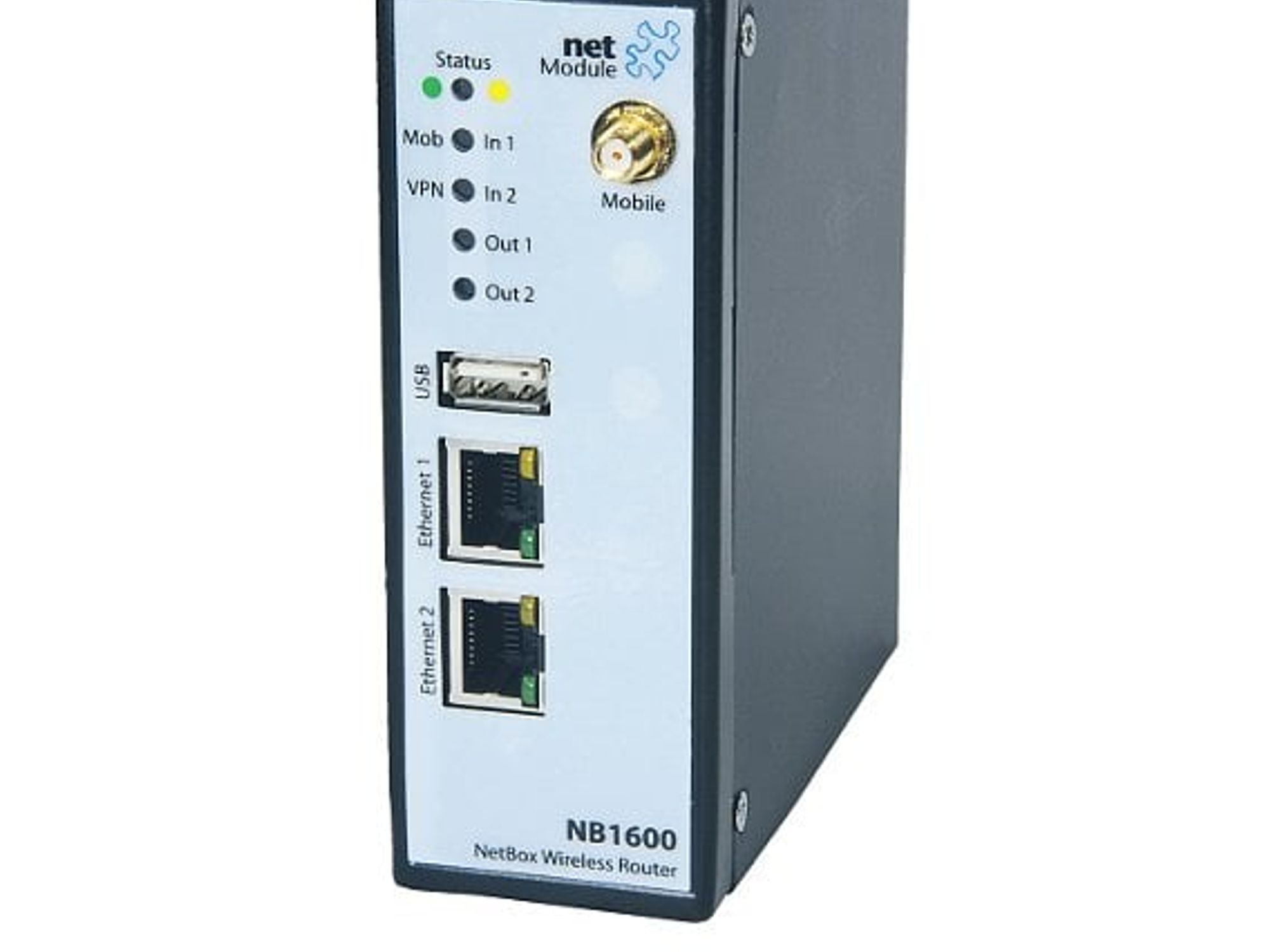 NB16 NetBox-Wireless-Router NB16 NetBox-Wireless-Router