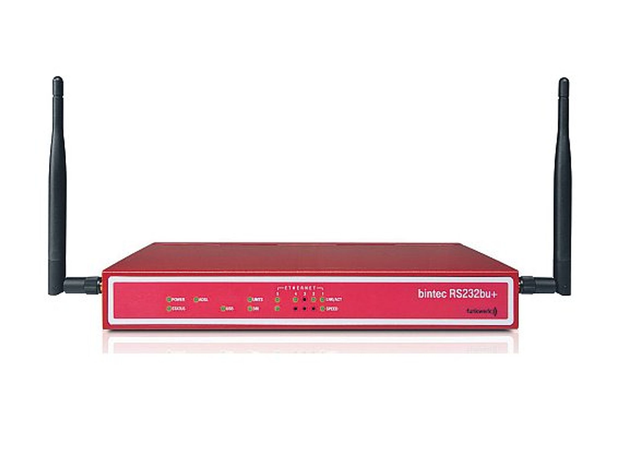 universelles Gateway bintec RS232bu+ universelles Gateway bintec RS232bu+
