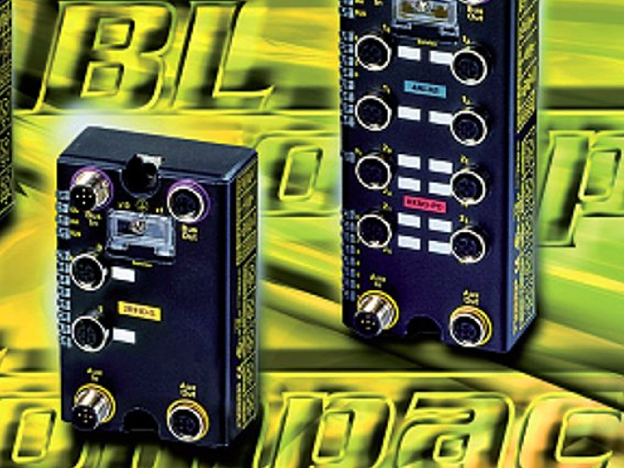 BL-compact-Serie 