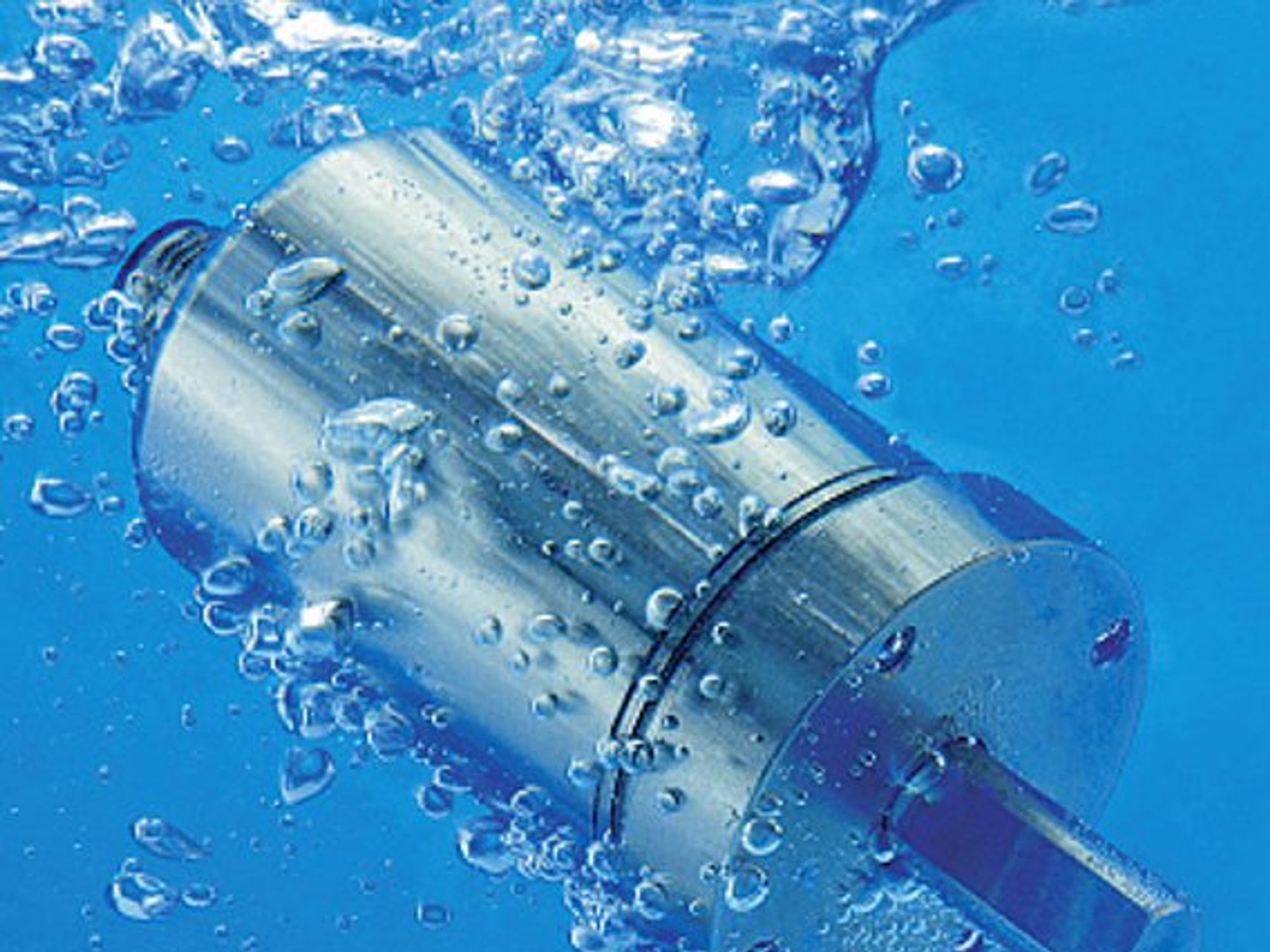 Heavy-Duty-Ausführung Sensor Magnetcod