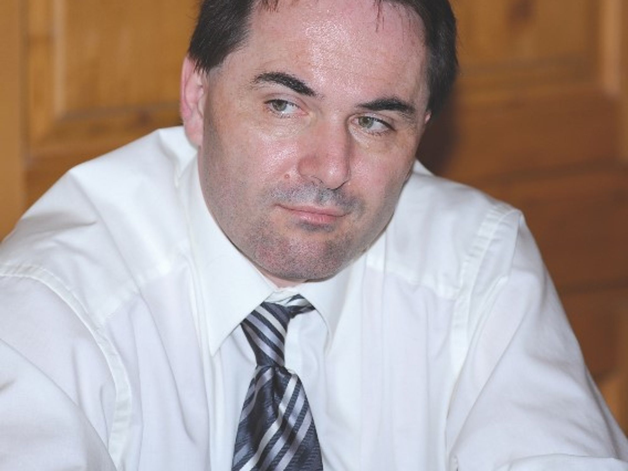 Christian Blersch, E.E.P.D.