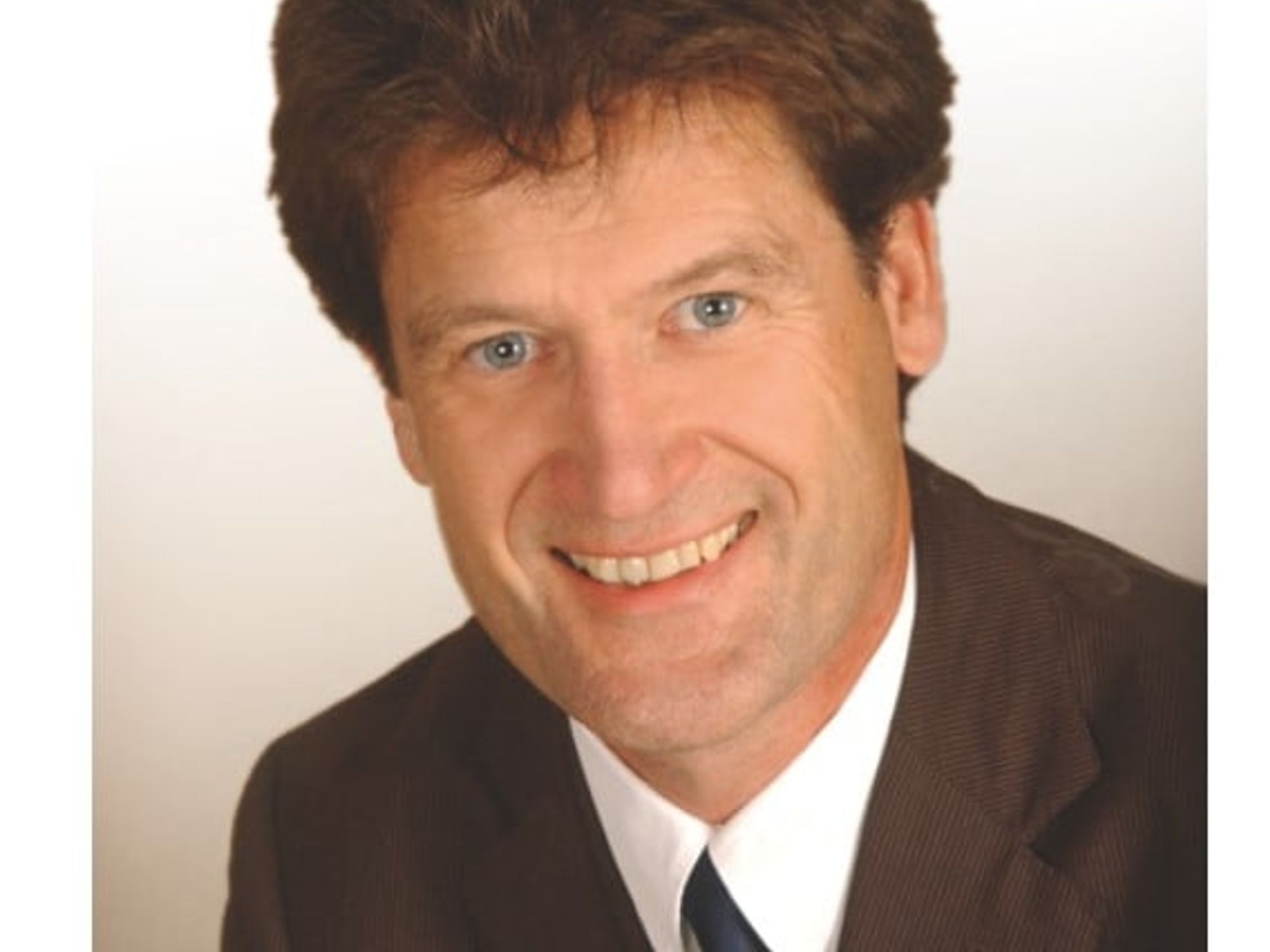 Wolfgang Eisenbarth, MSC Vertriebs GmbH Wolfgang Eisenbarth, MSC Vertriebs GmbH