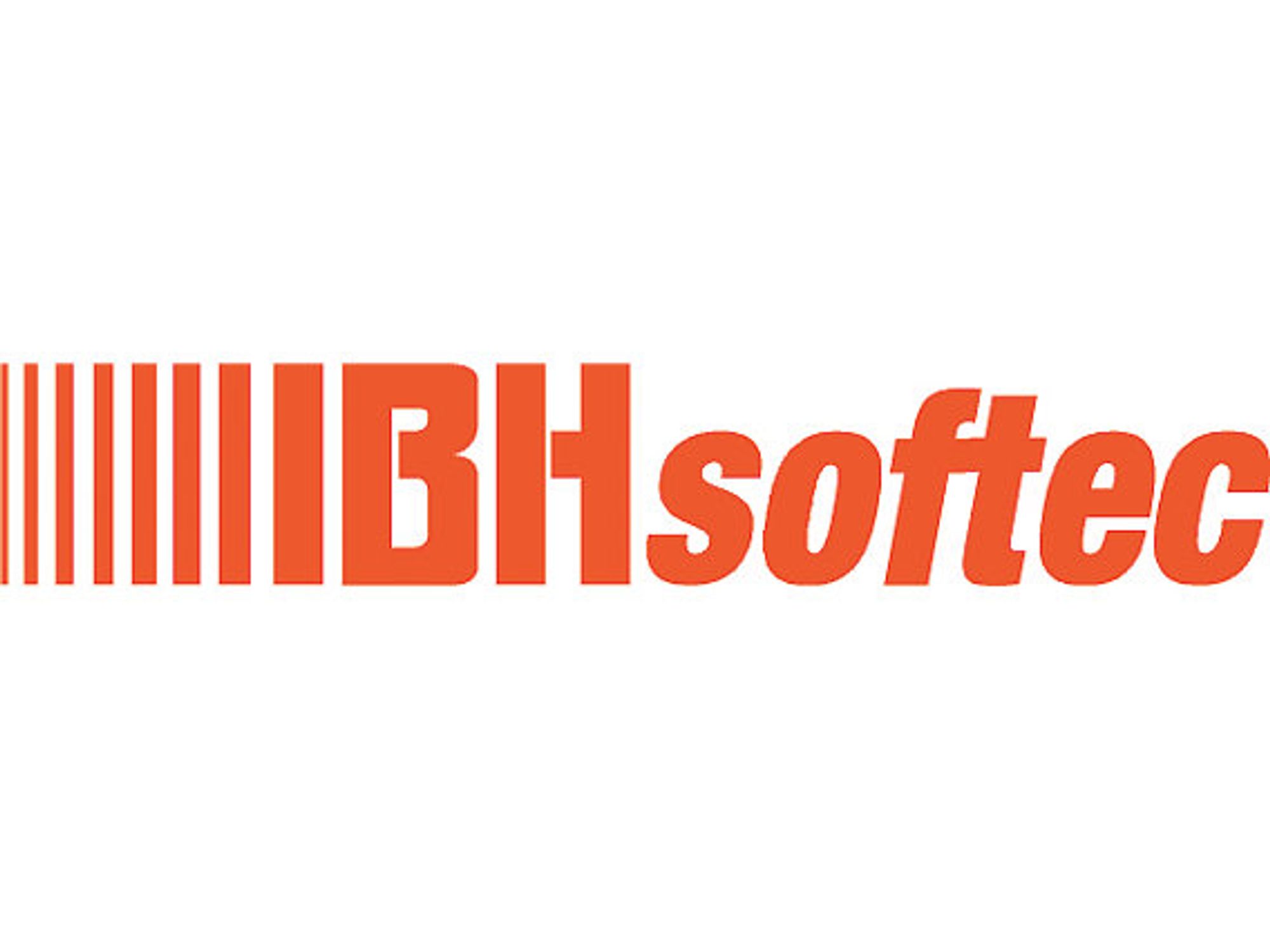Logo, IBH-Softec